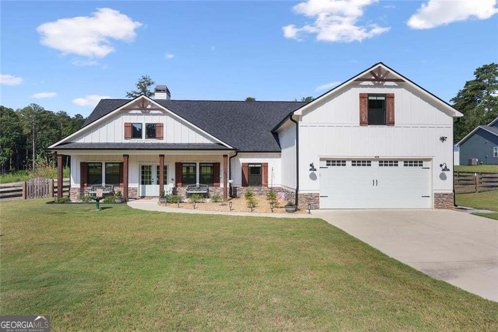 425 Rc Thompson Road Property Photo 1