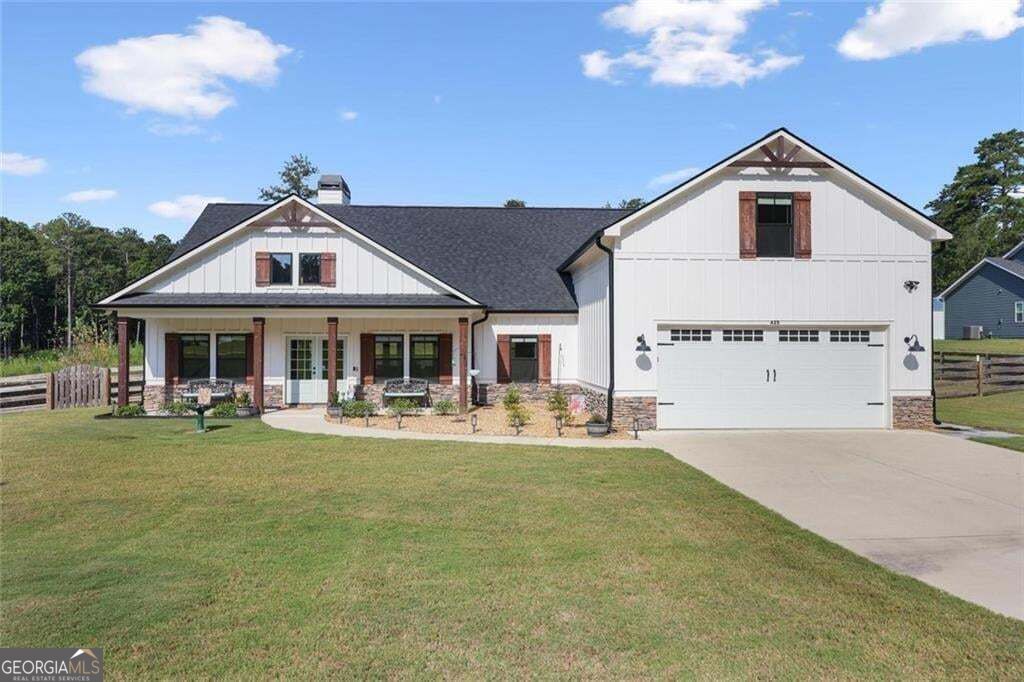 425 Rc Thompson Road Property Photo 1