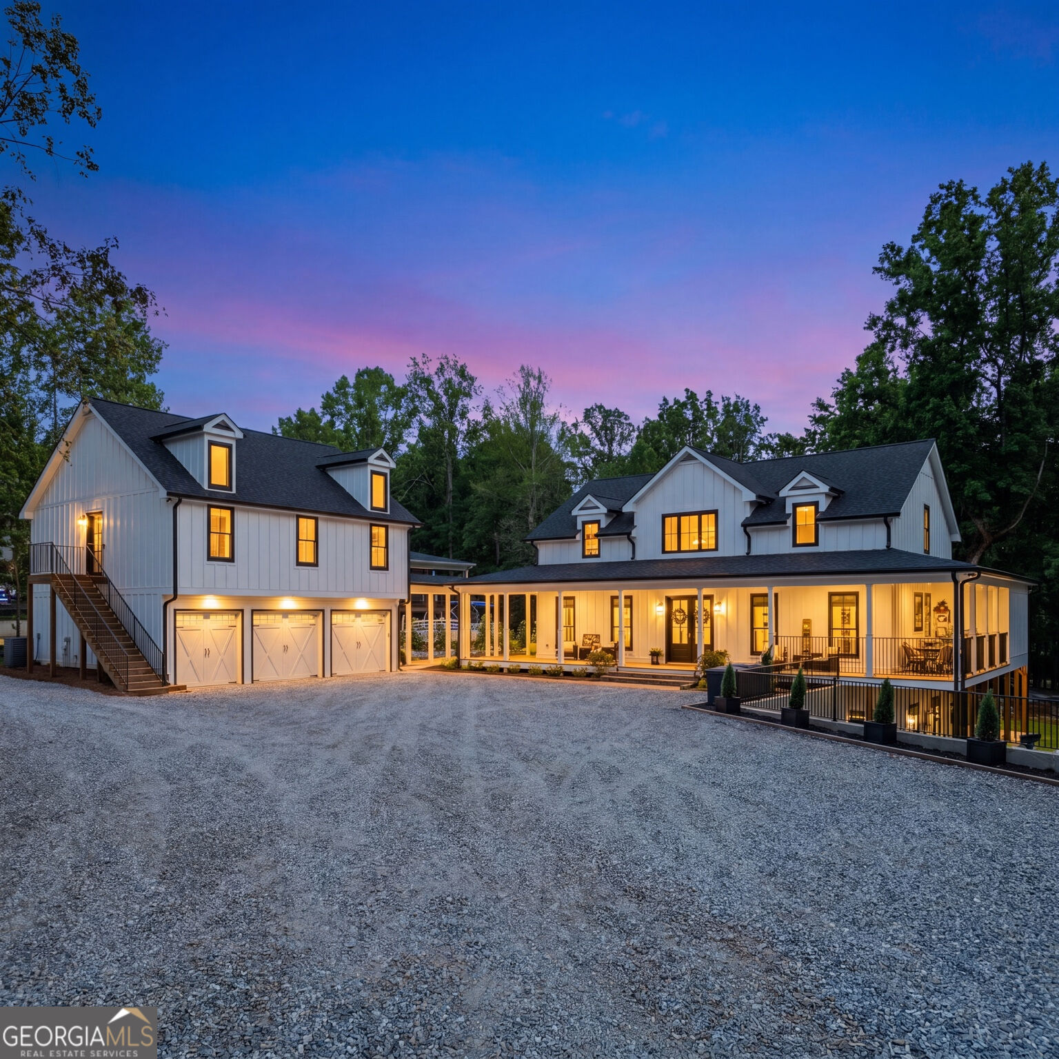 420 Thompson Creek Park Road Property Photo 1