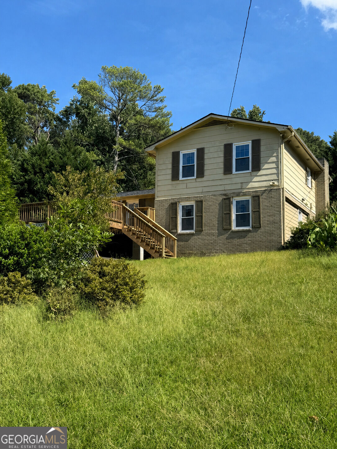 2729 Irene Circle Property Photo 1