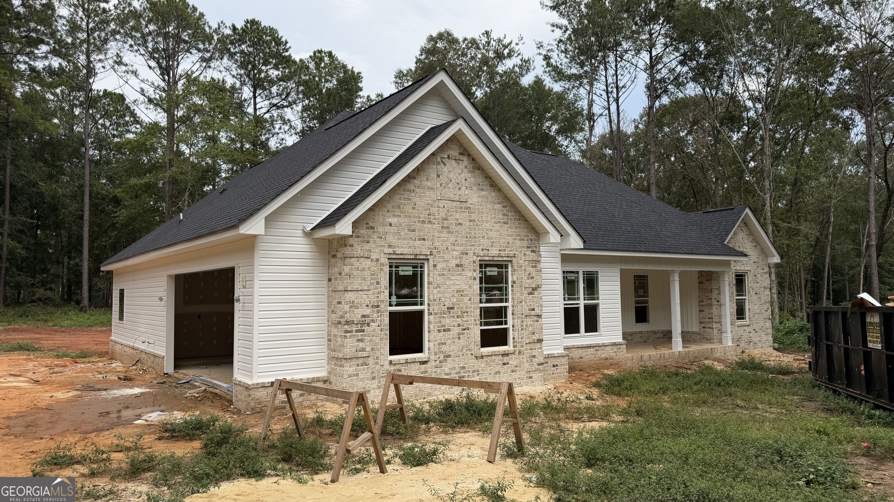 3042 Plantation Drive Property Photo 1