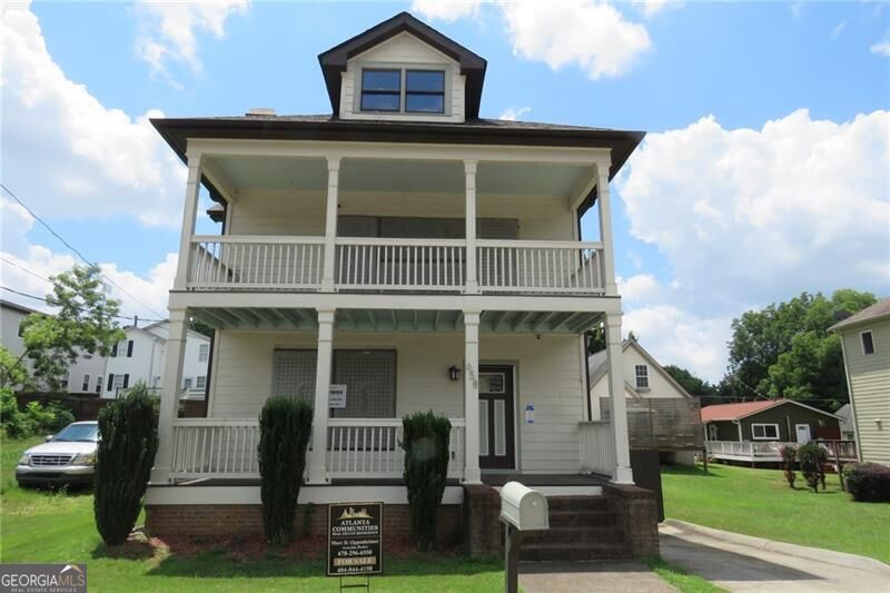 658 Magnolia Street Nw Property Photo 1