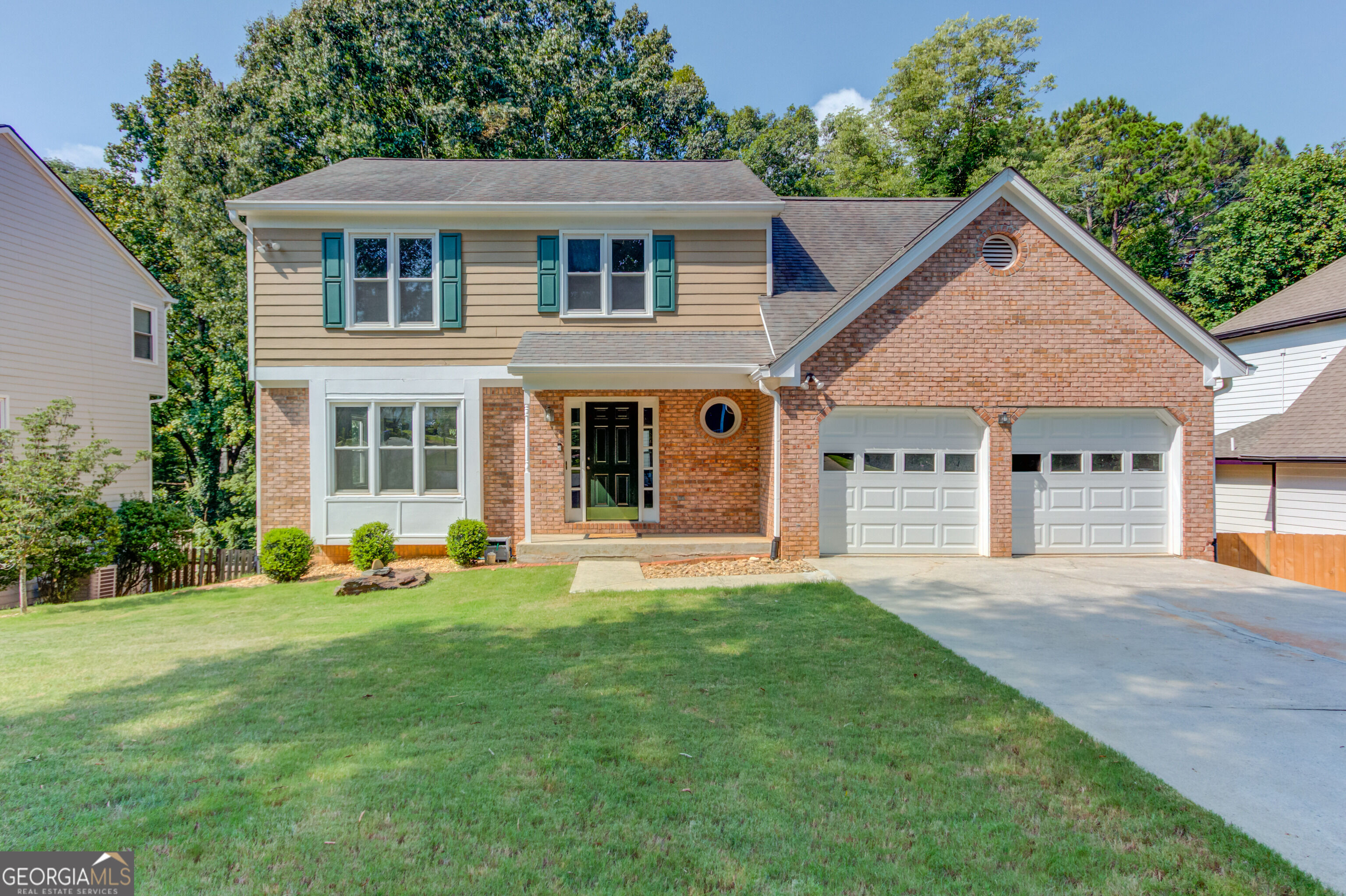 909 Colony Creek Drive Property Photo 1