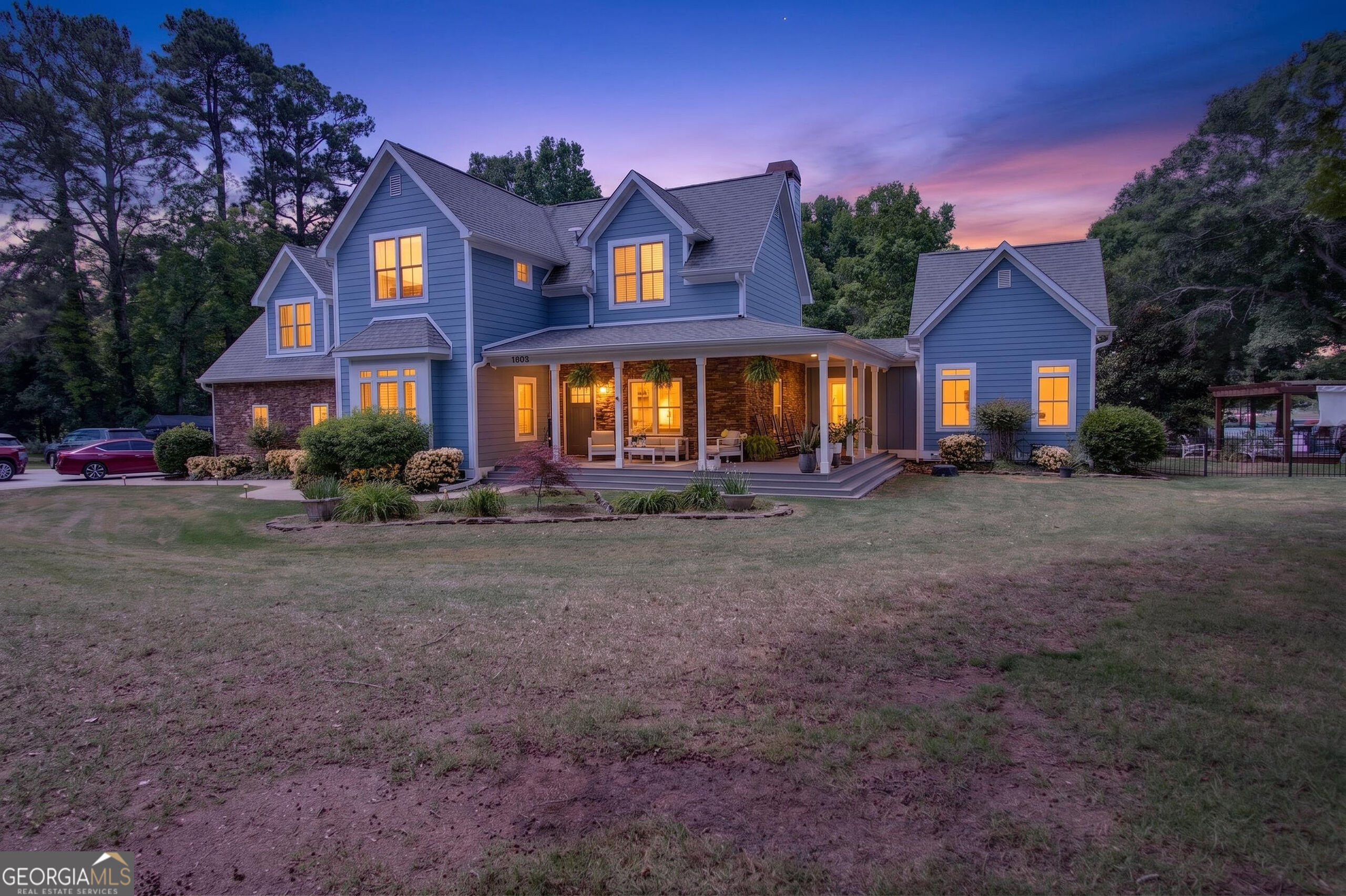 1504 Double Springs Road Property Photo 1