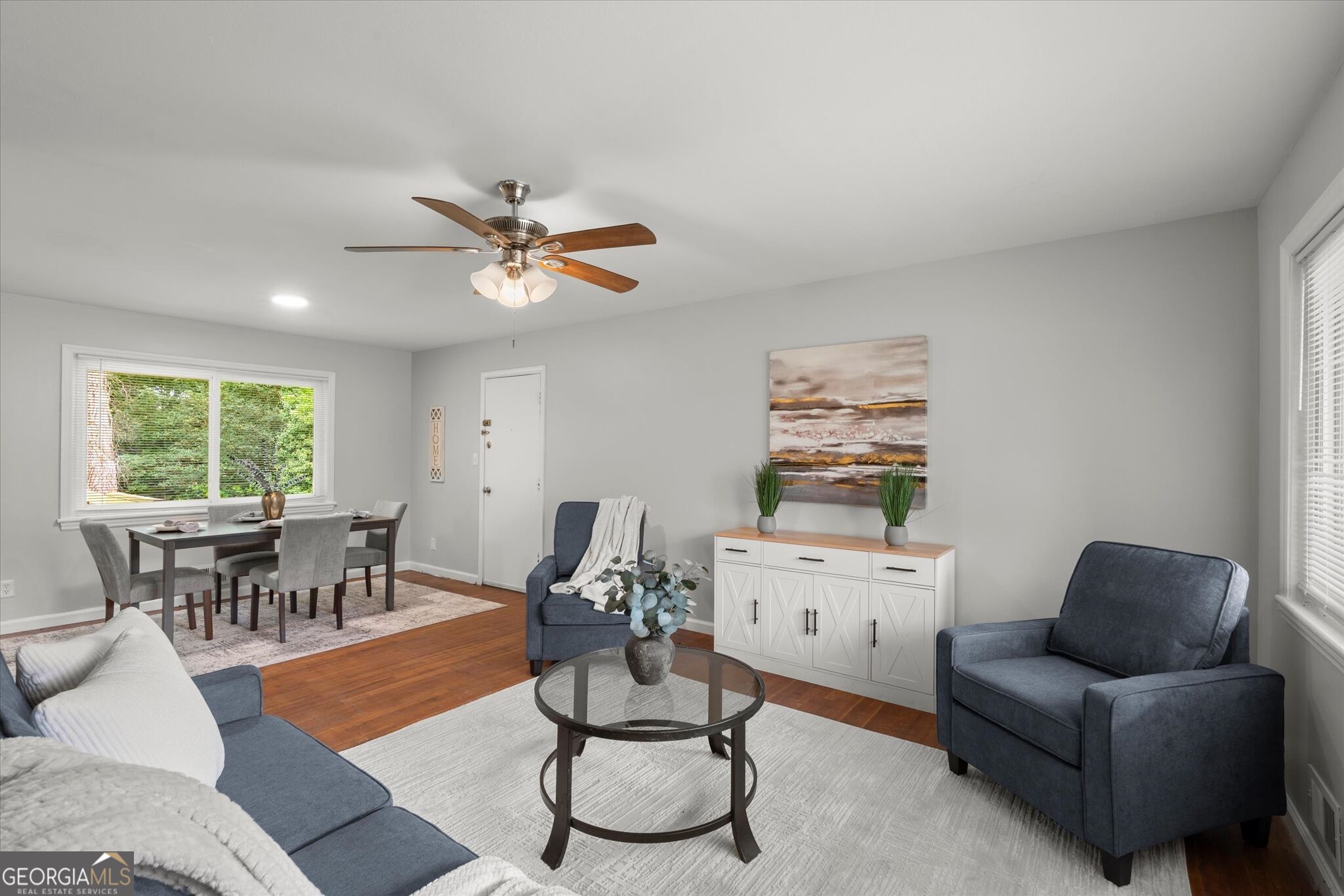 677 N Hairston Road Property Photo 6