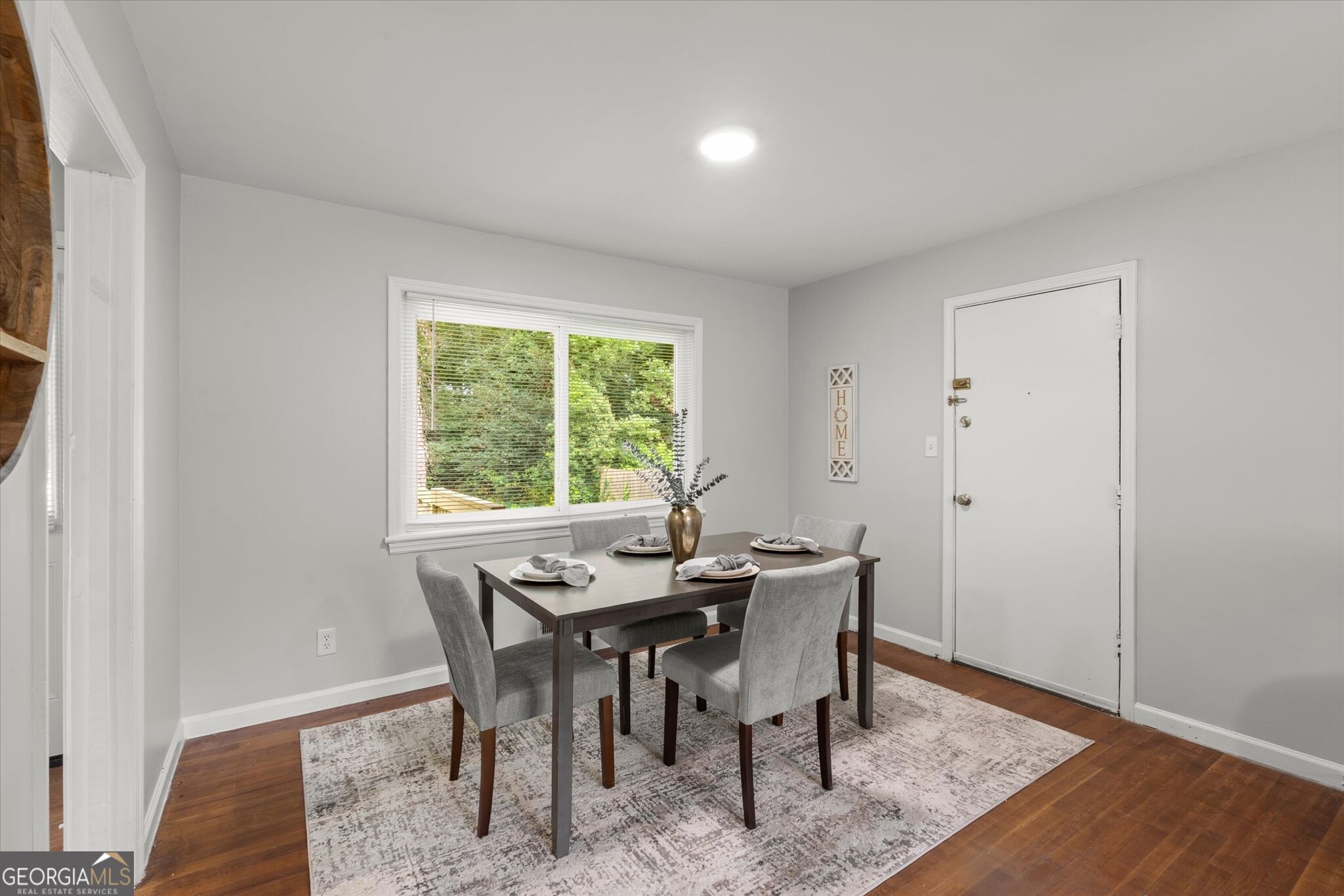 677 N Hairston Road Property Photo 10
