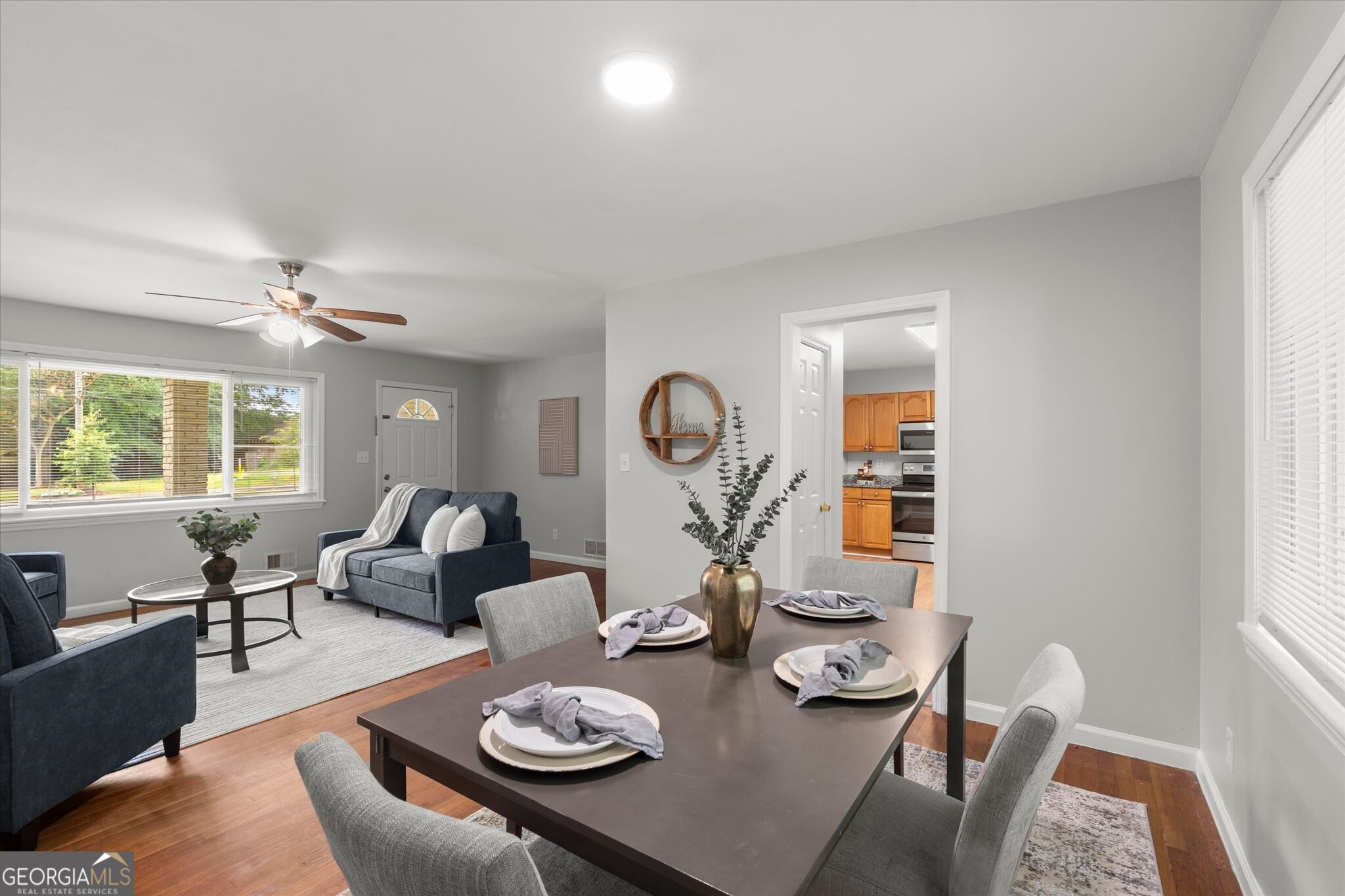 677 N Hairston Road Property Photo 11