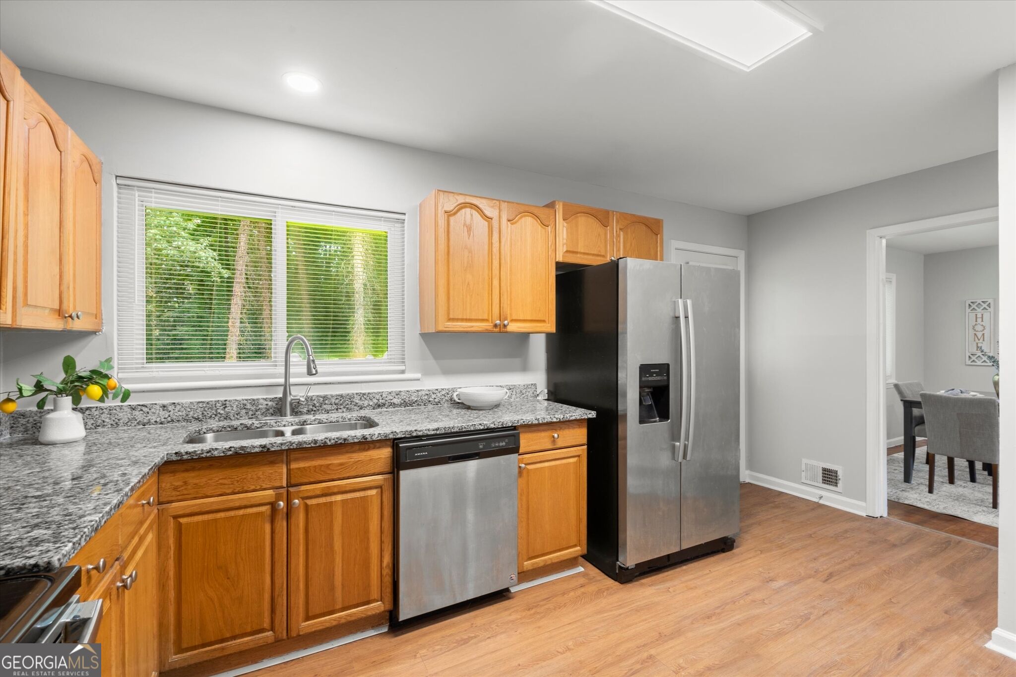 677 N Hairston Road Property Photo 14