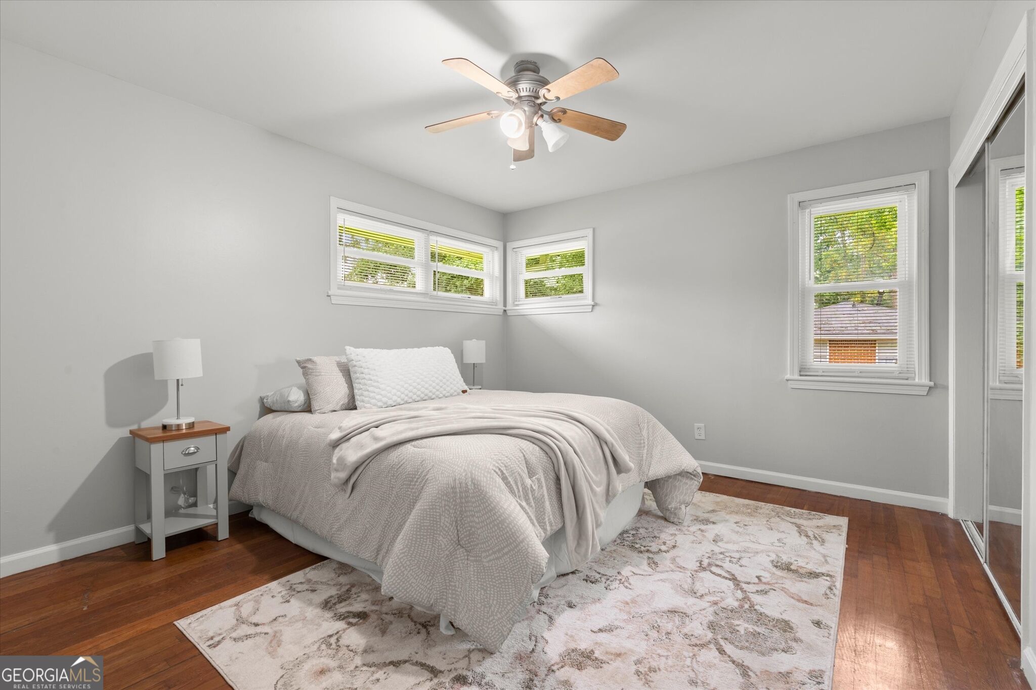677 N Hairston Road Property Photo 17