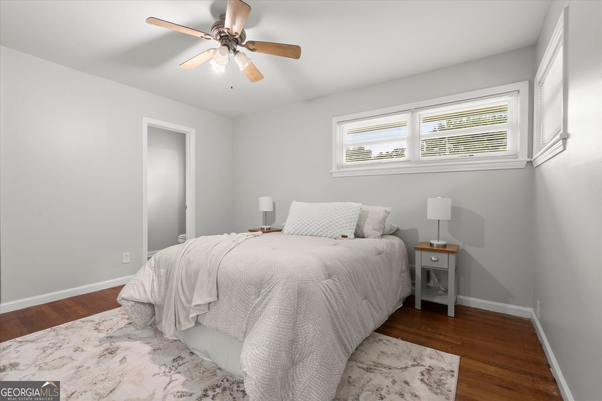 677 N Hairston Road Property Photo 18
