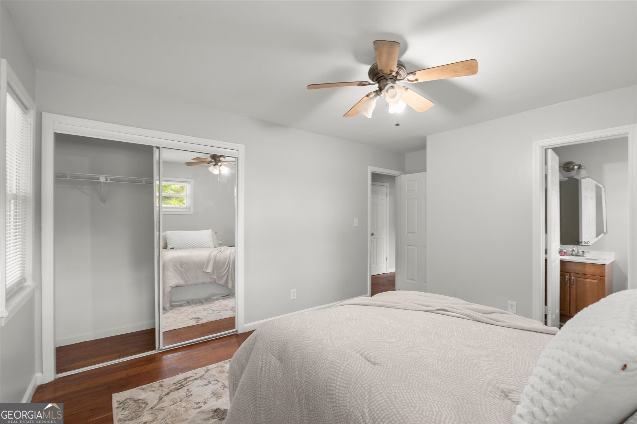 677 N Hairston Road Property Photo 20