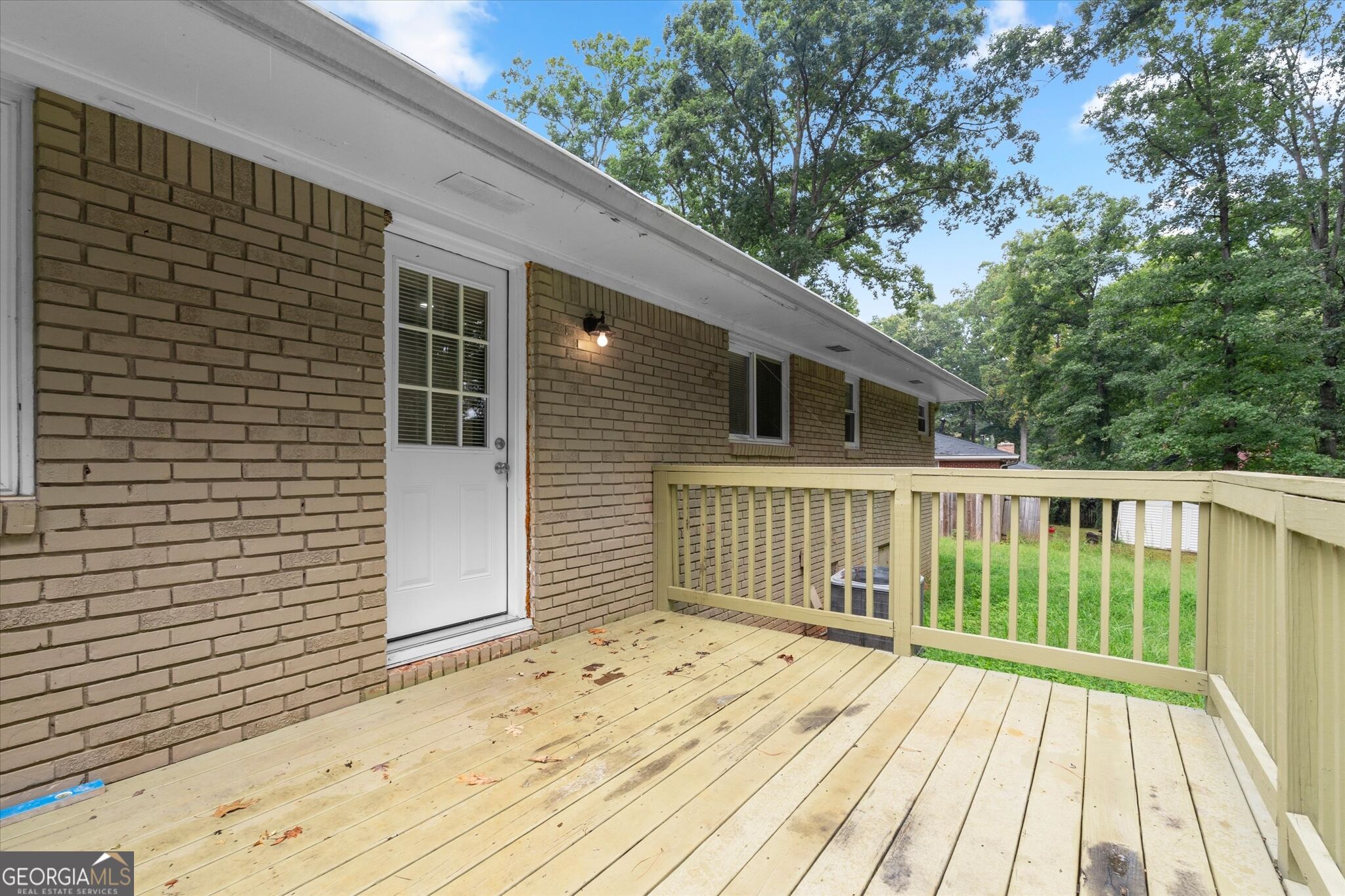 677 N Hairston Road Property Photo 28