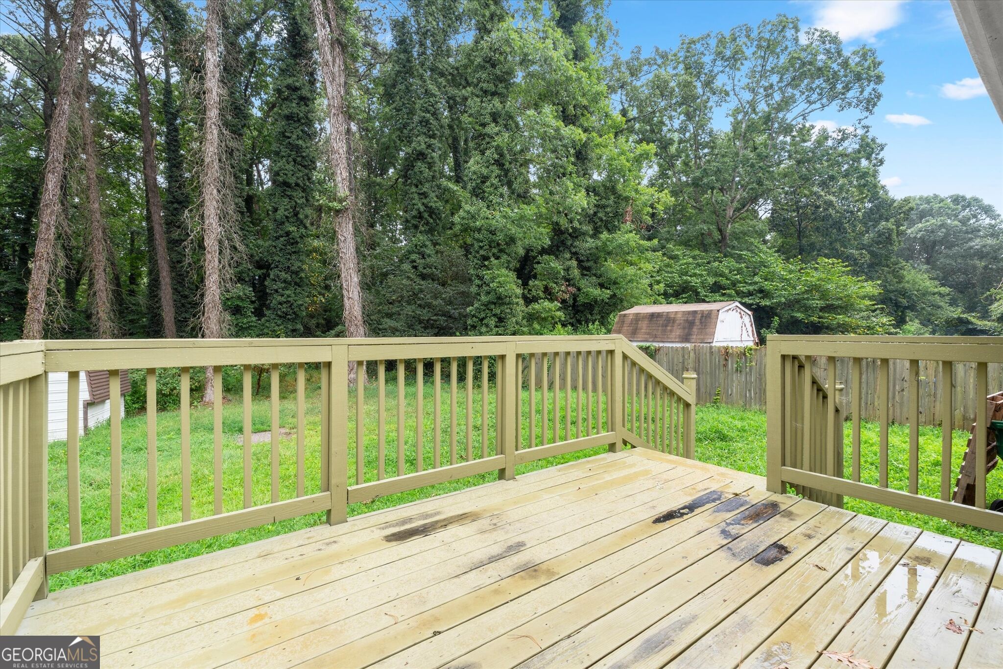 677 N Hairston Road Property Photo 29