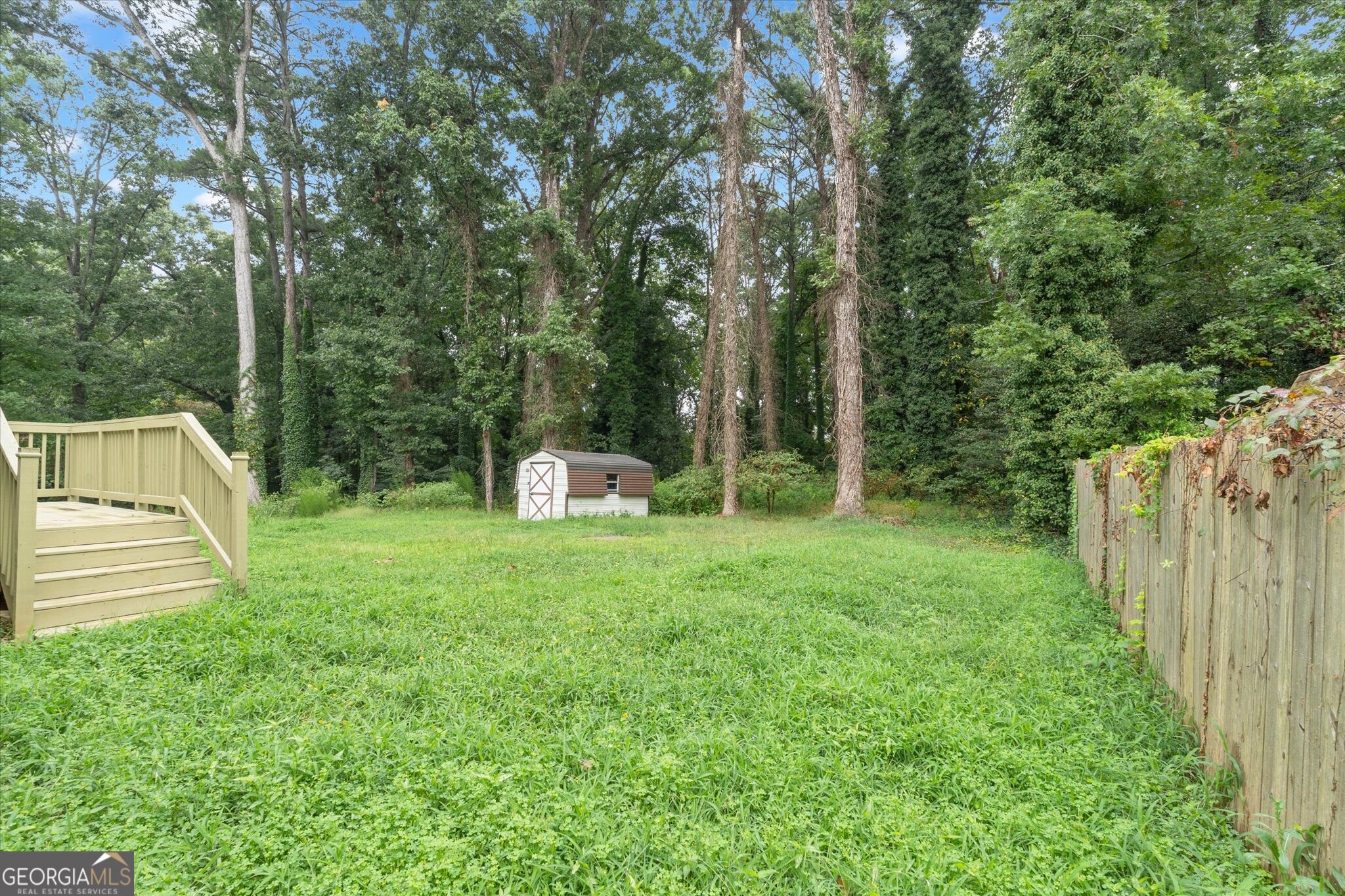 677 N Hairston Road Property Photo 30