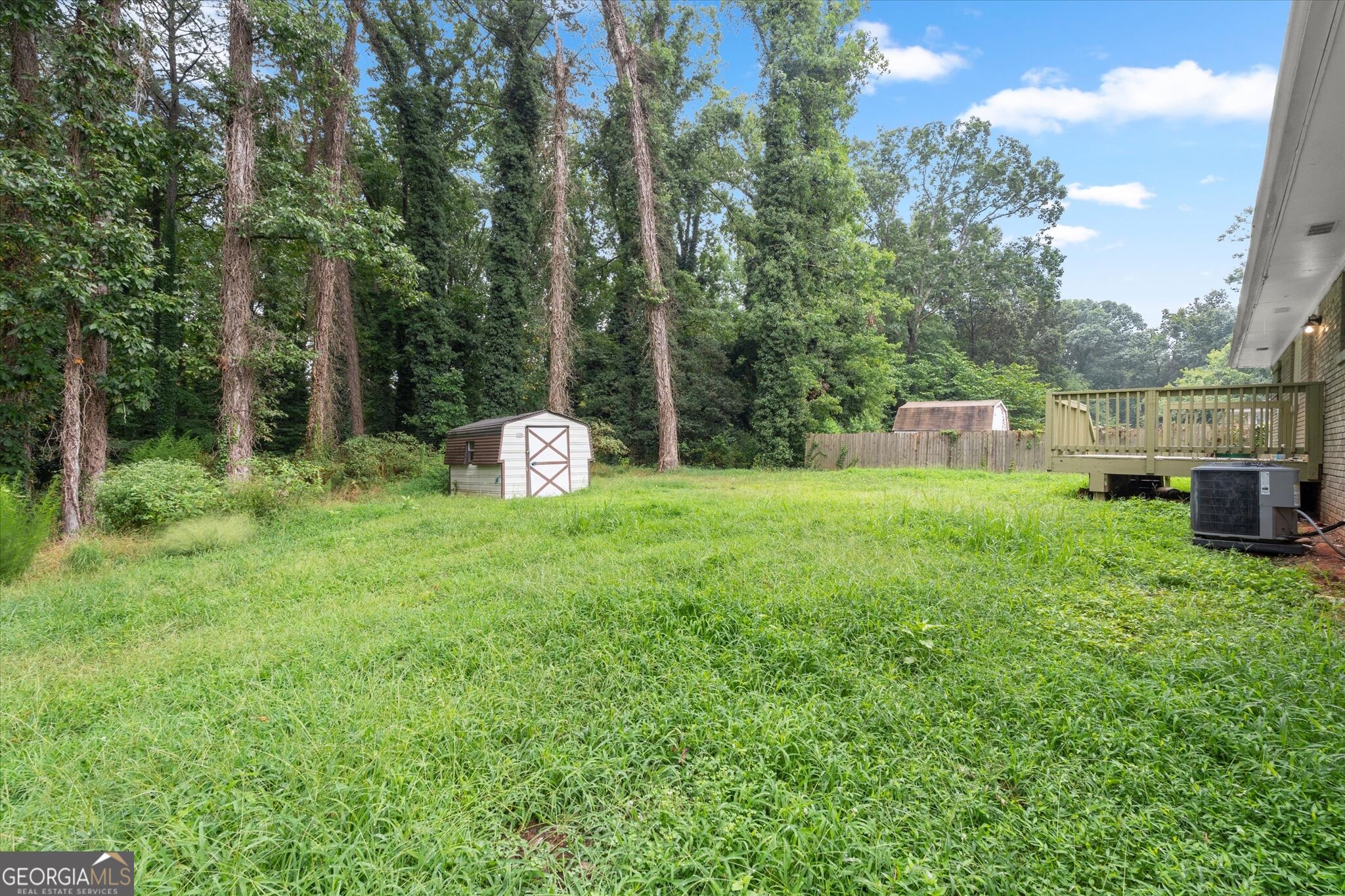677 N Hairston Road Property Photo 31