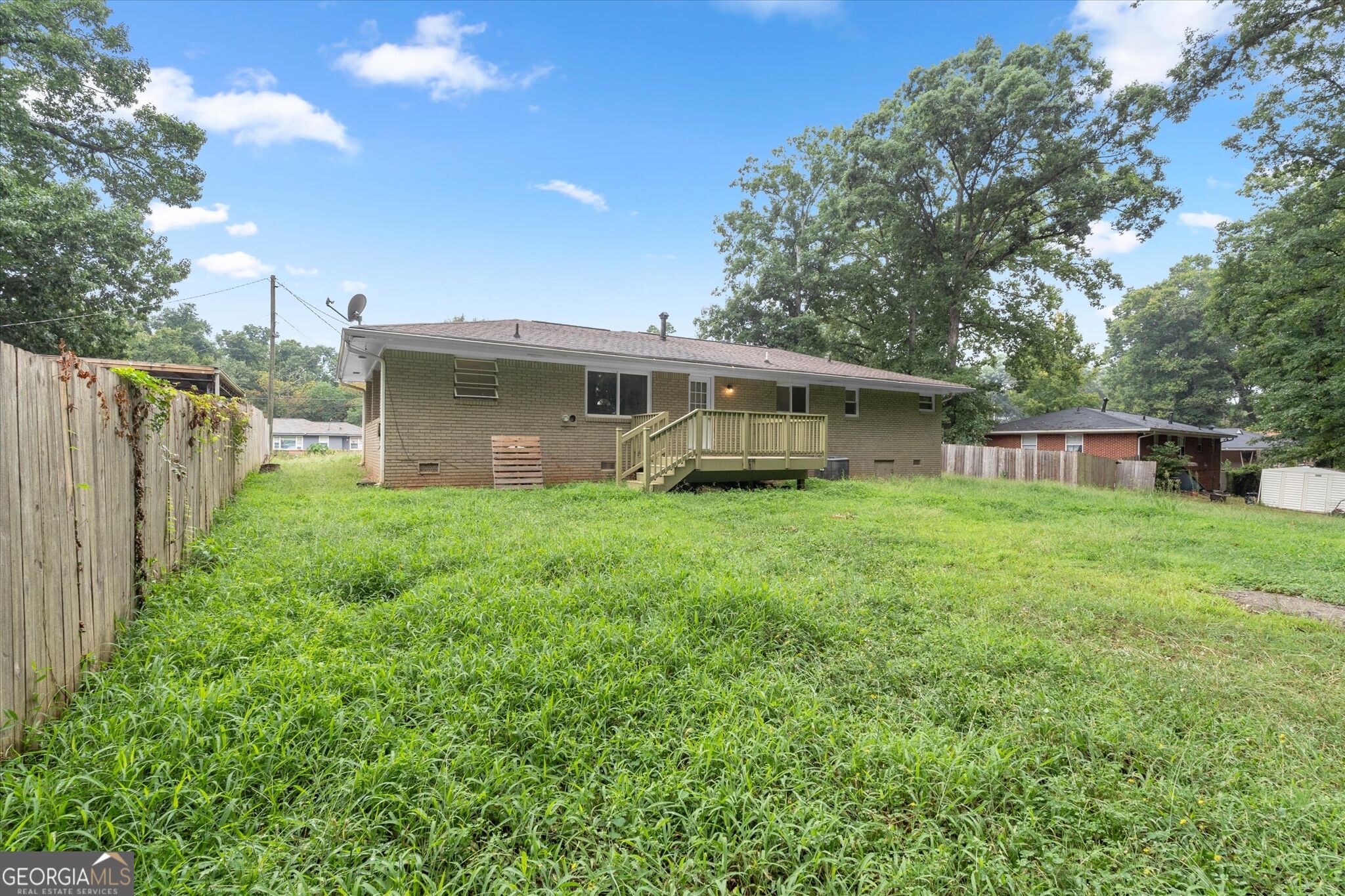 677 N Hairston Road Property Photo 32