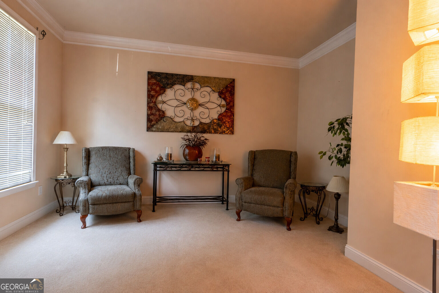 5834 Webb Forest Court Property Photo 4