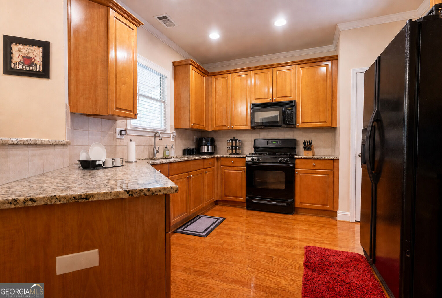 5834 Webb Forest Court Property Photo 9