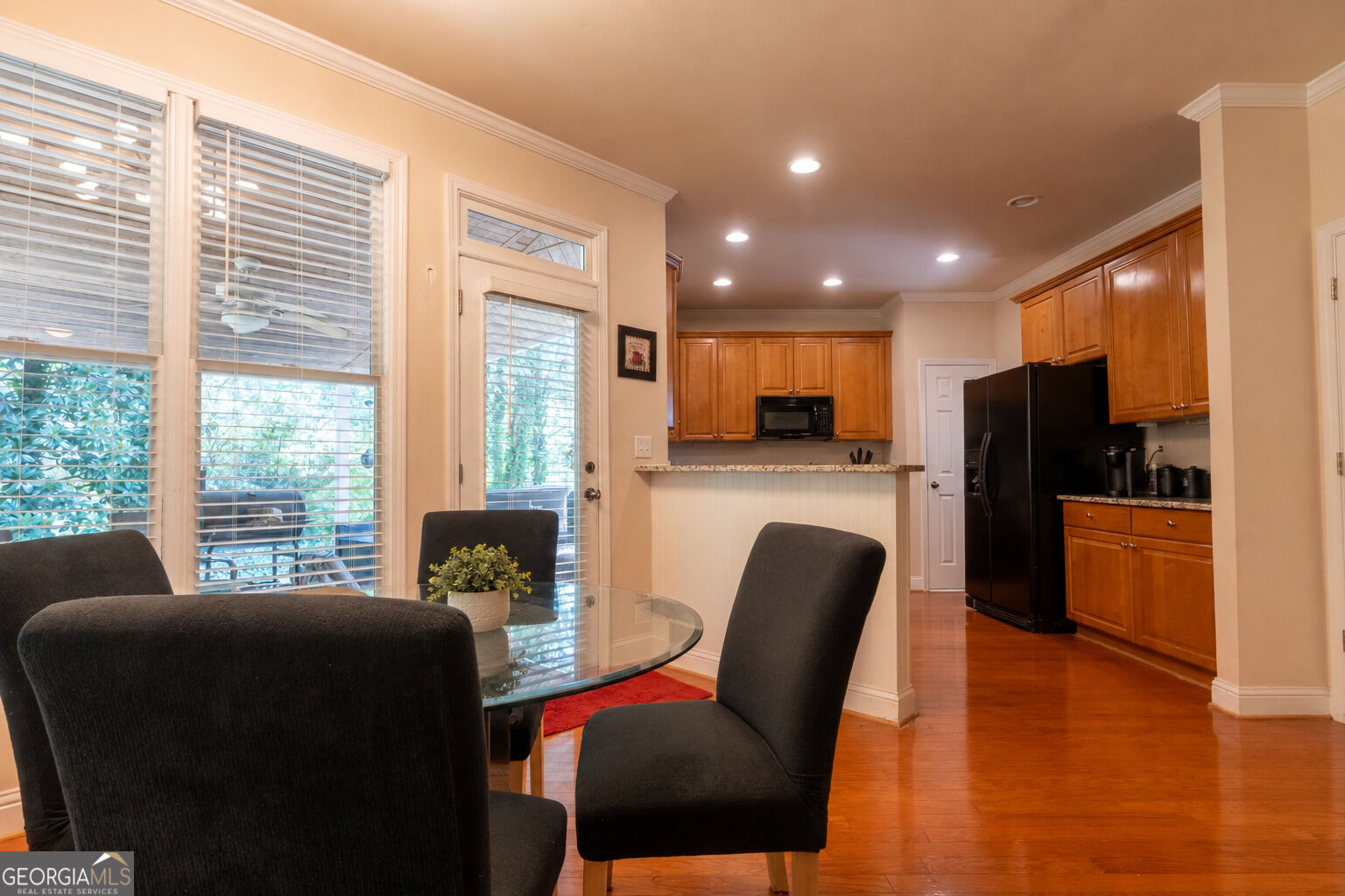 5834 Webb Forest Court Property Photo 11