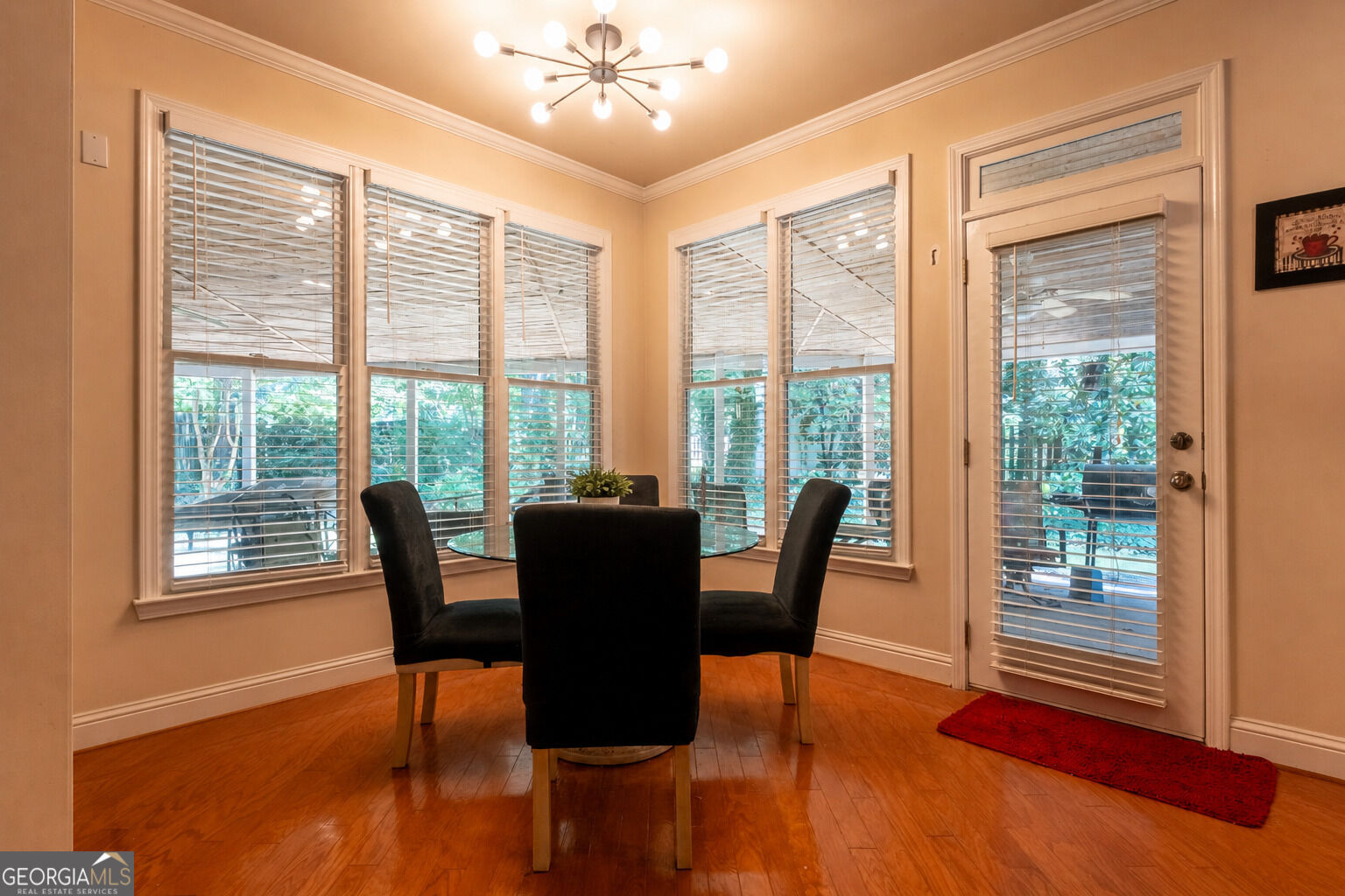 5834 Webb Forest Court Property Photo 12