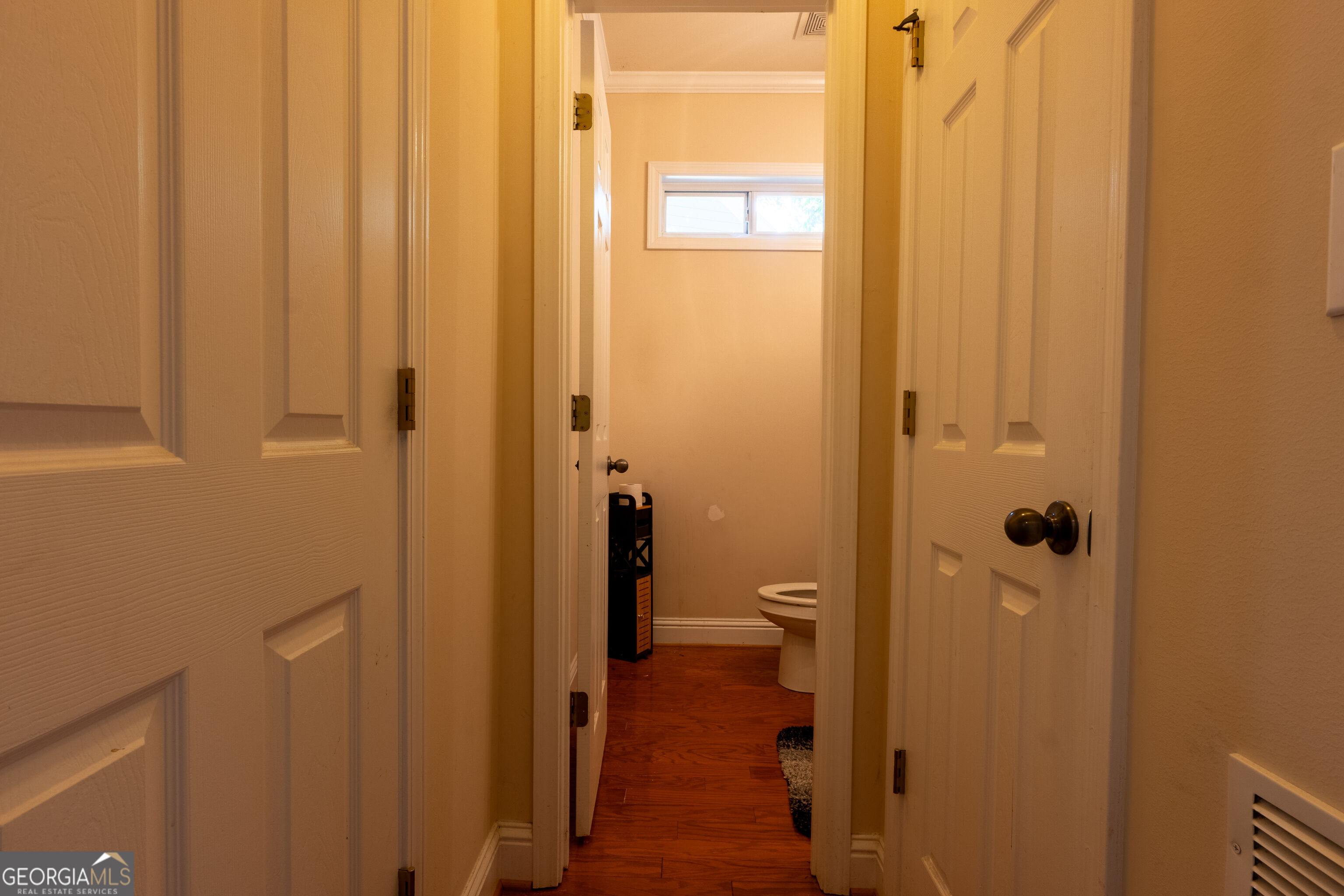 5834 Webb Forest Court Property Photo 13