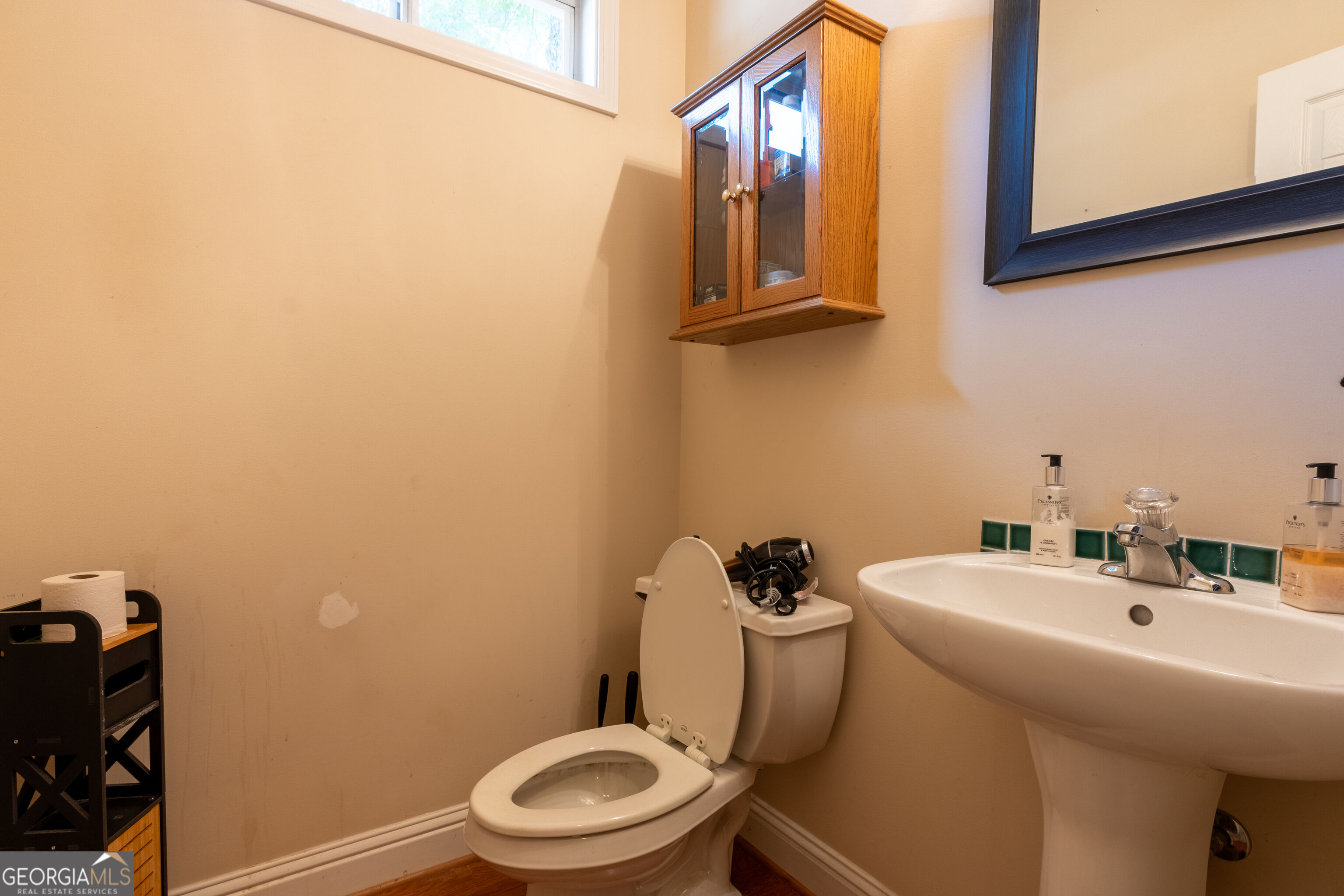 5834 Webb Forest Court Property Photo 14