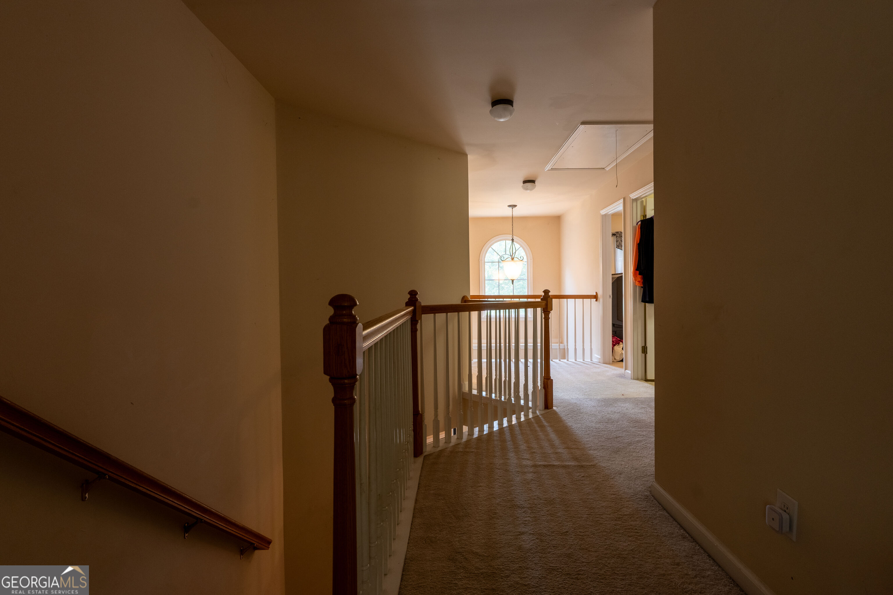 5834 Webb Forest Court Property Photo 15