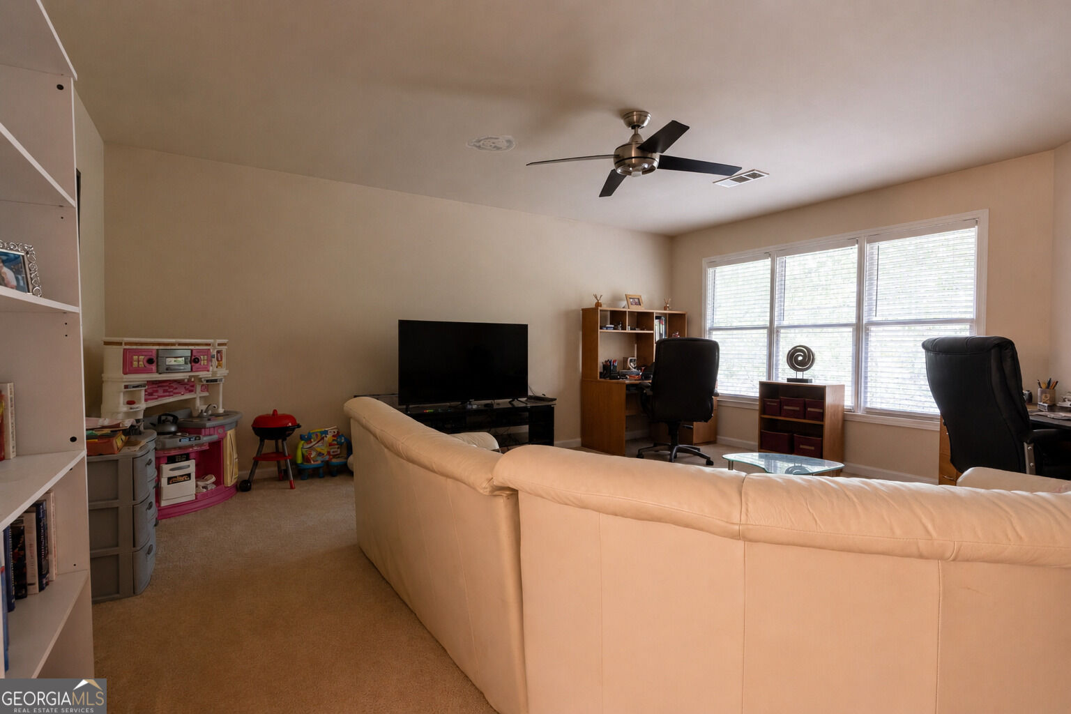 5834 Webb Forest Court Property Photo 16