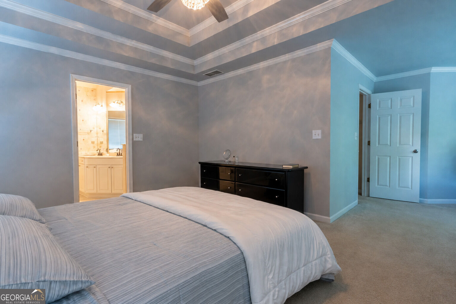 5834 Webb Forest Court Property Photo 17