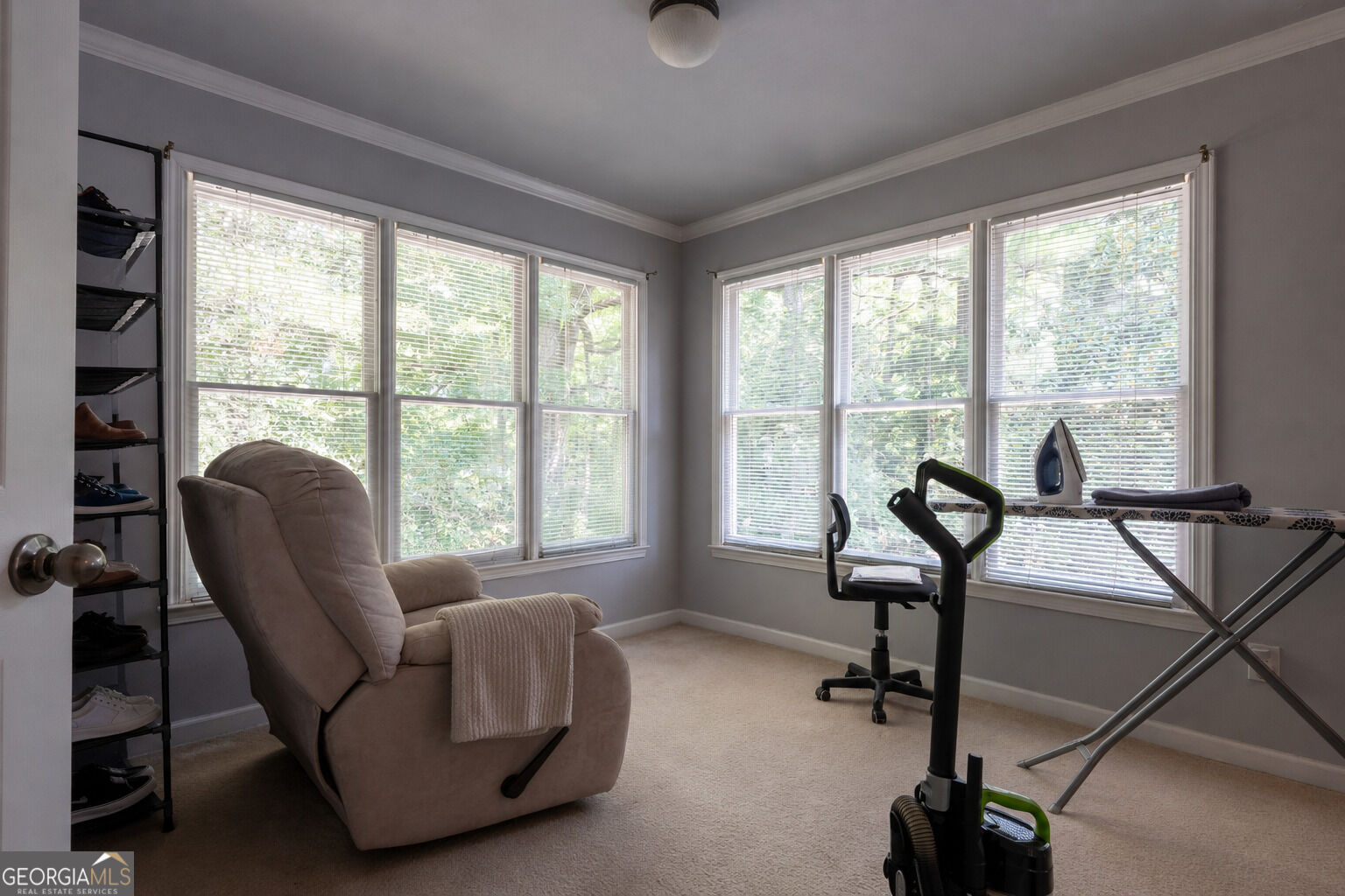 5834 Webb Forest Court Property Photo 19