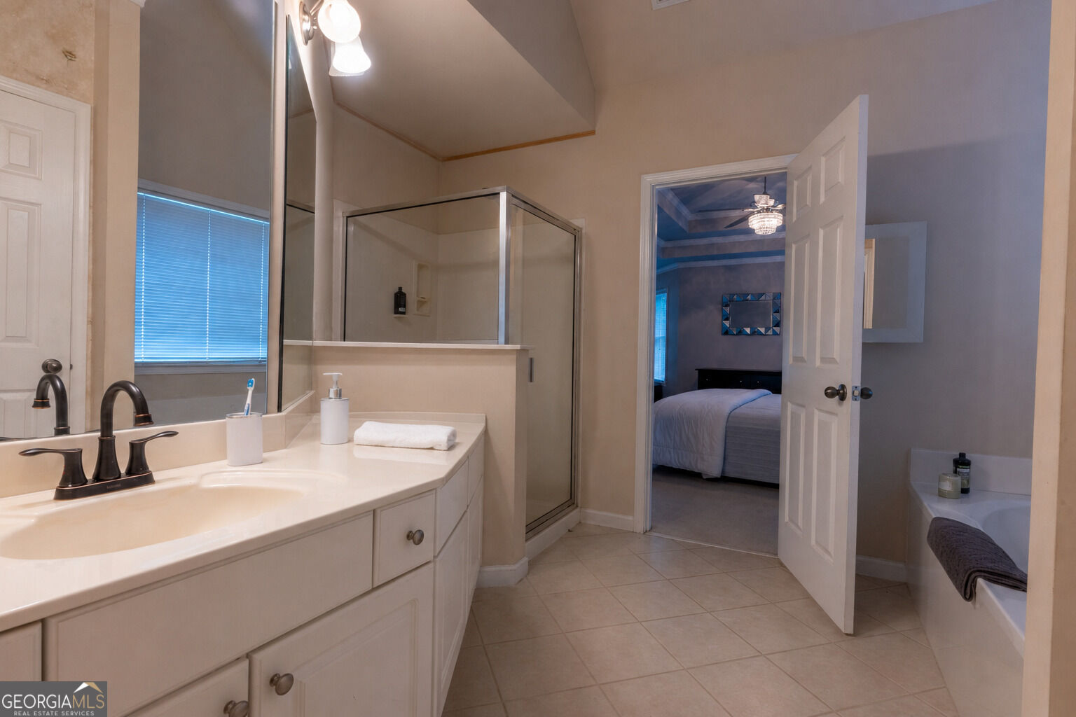 5834 Webb Forest Court Property Photo 20