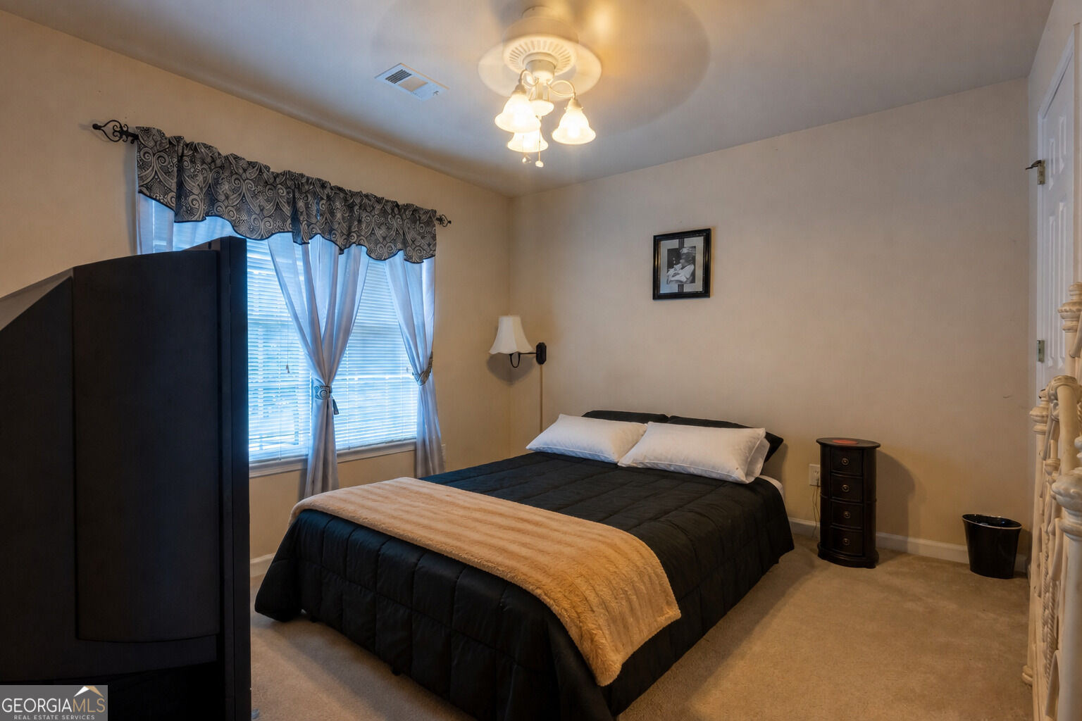 5834 Webb Forest Court Property Photo 22