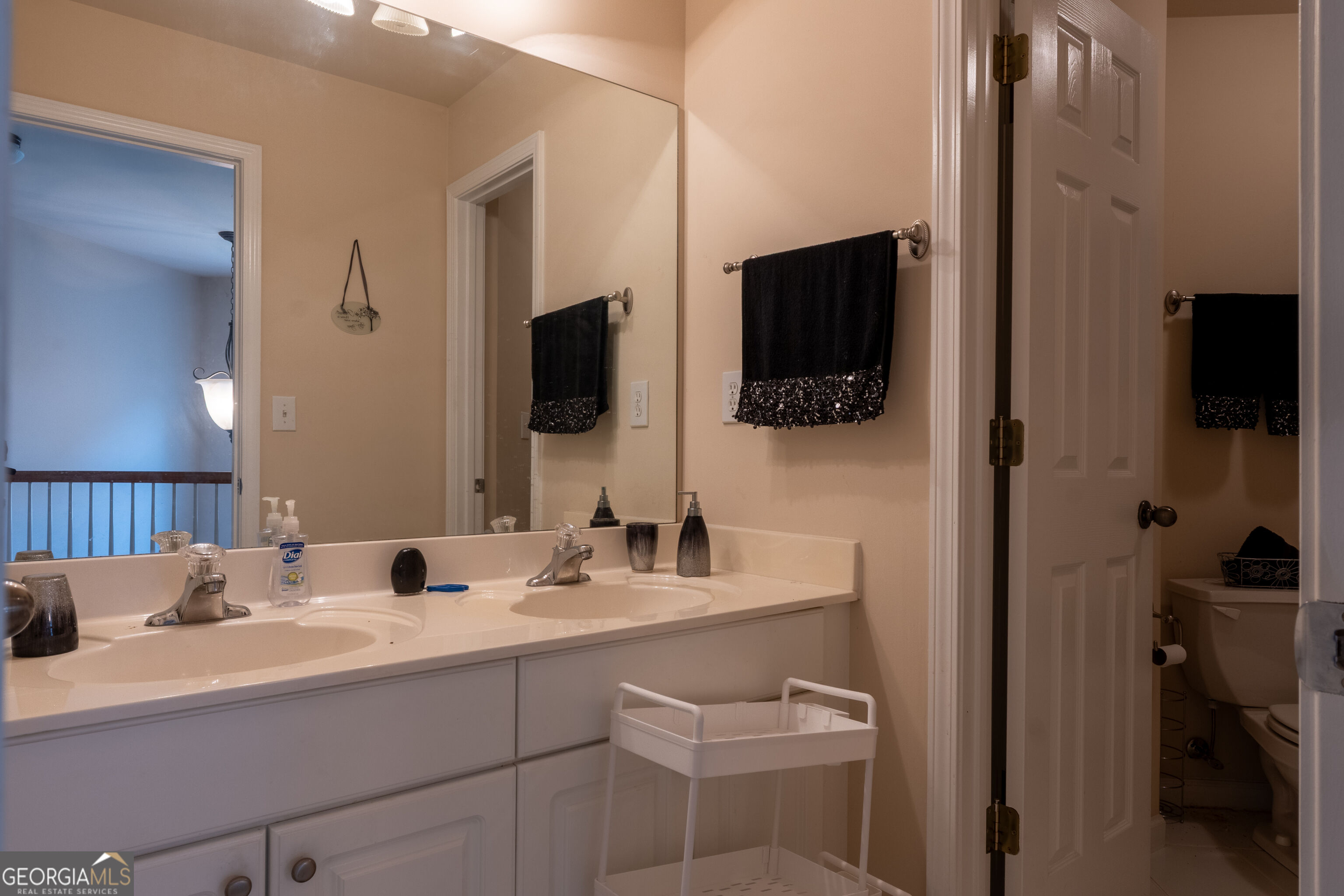 5834 Webb Forest Court Property Photo 25