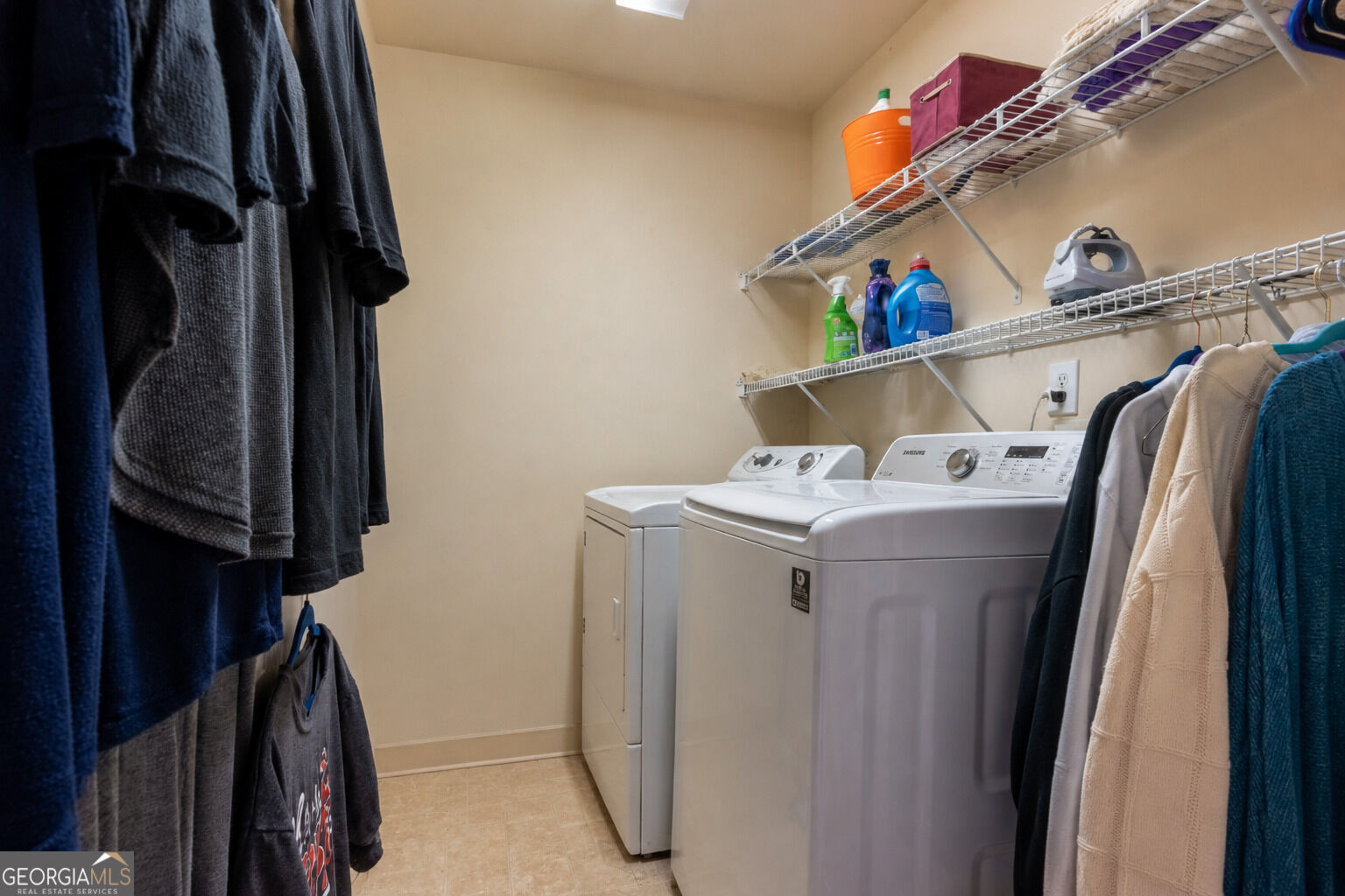 5834 Webb Forest Court Property Photo 26