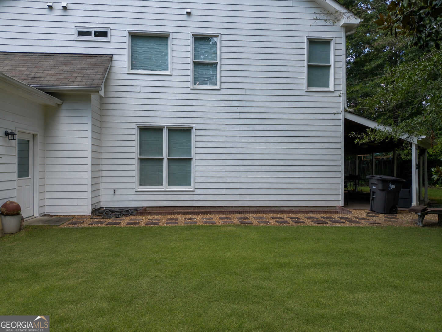 5834 Webb Forest Court Property Photo 28