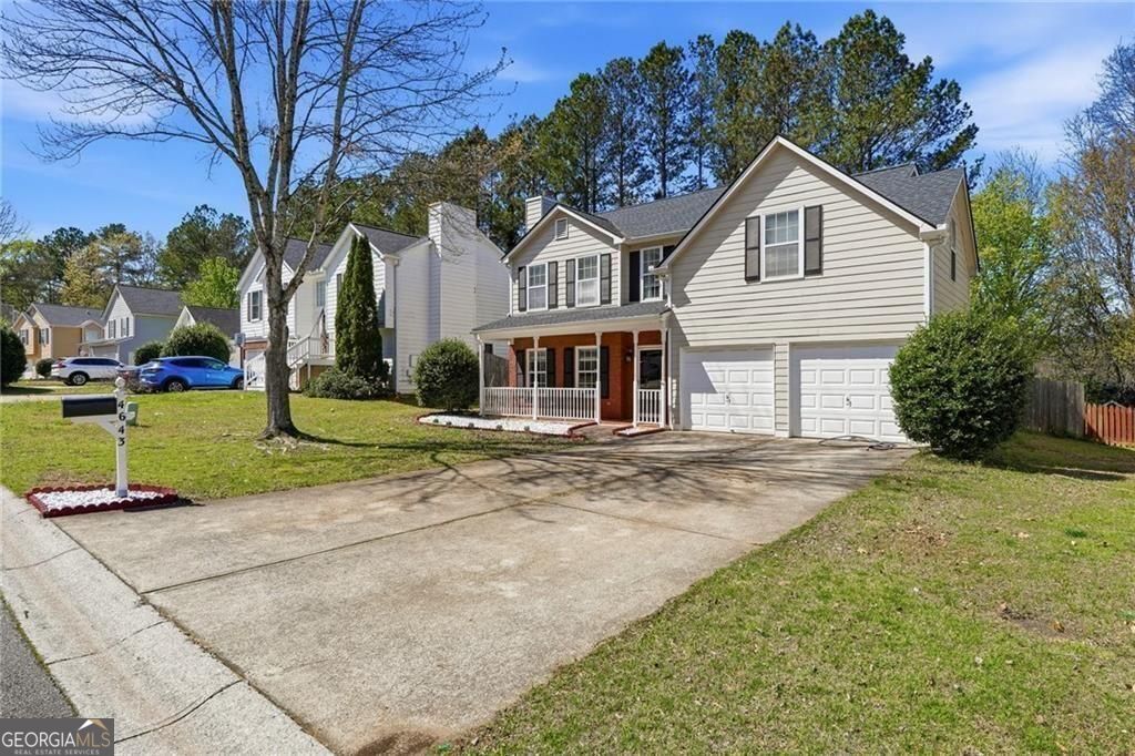 4643 Noah Overlook W Property Photo 1