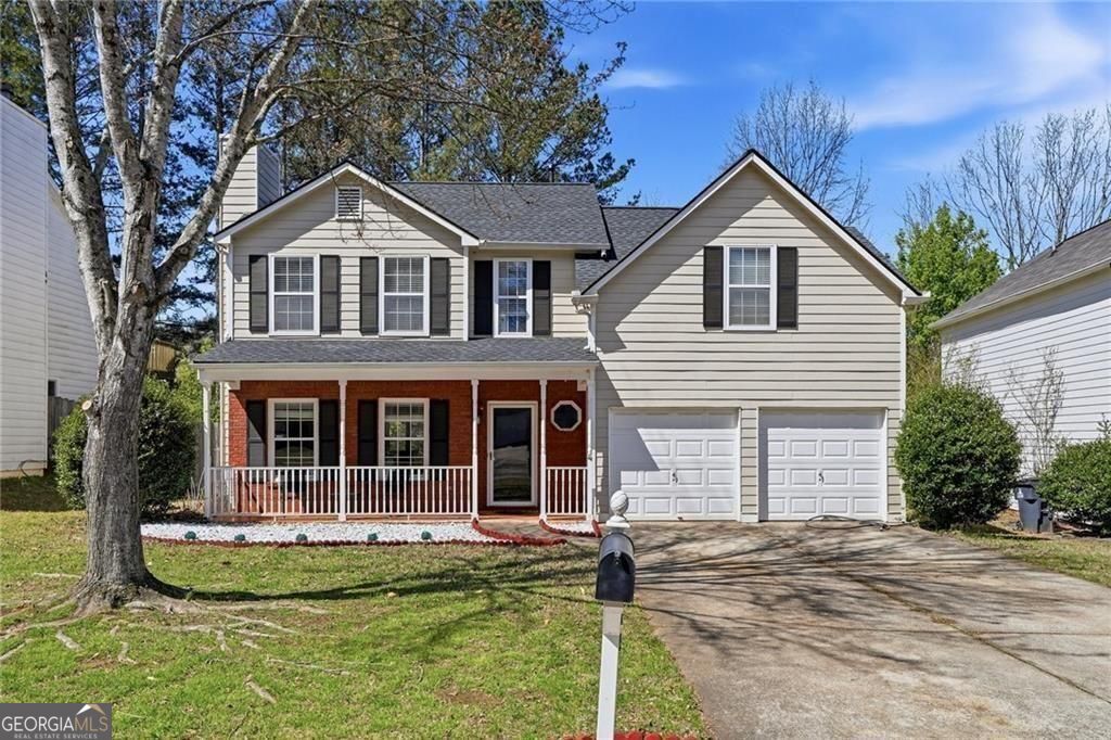 4643 Noah Overlook W Property Photo 2