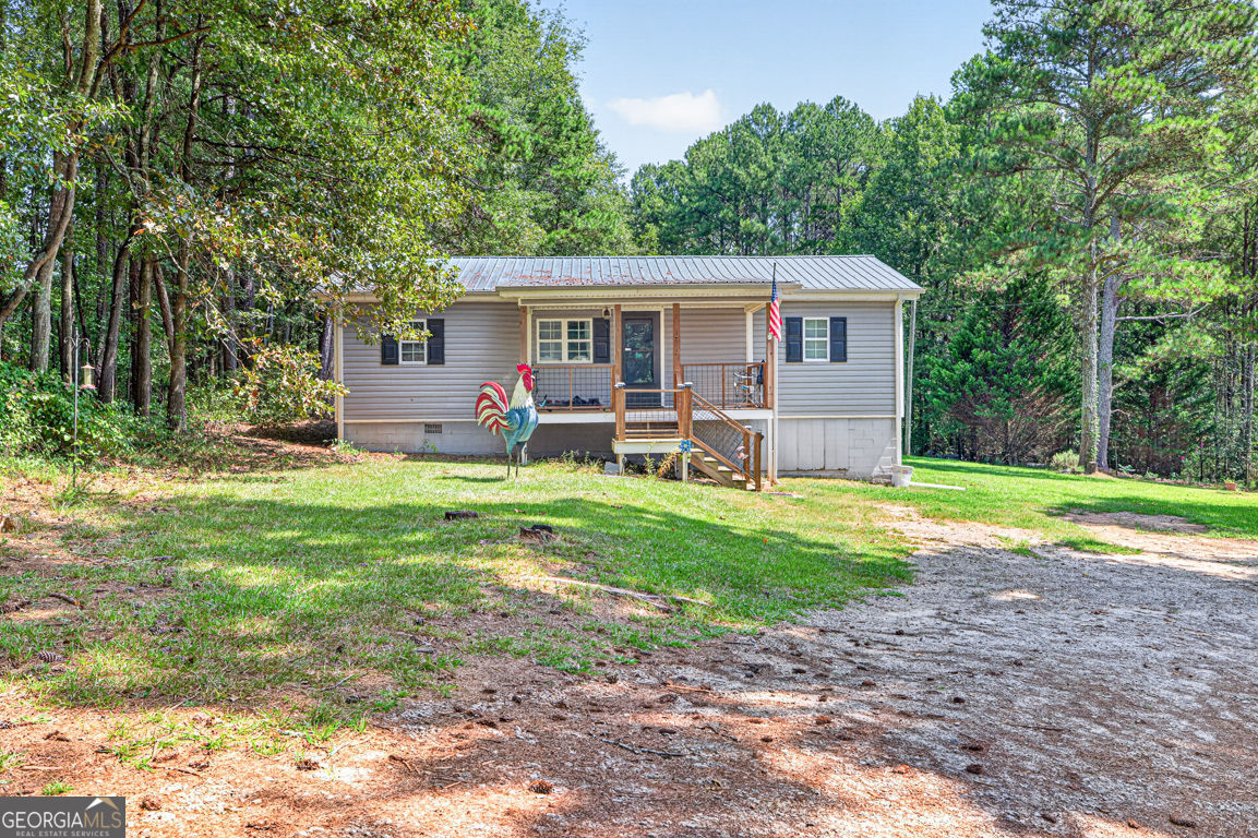 266 Pleasant Hill Church Road Se Property Photo 1