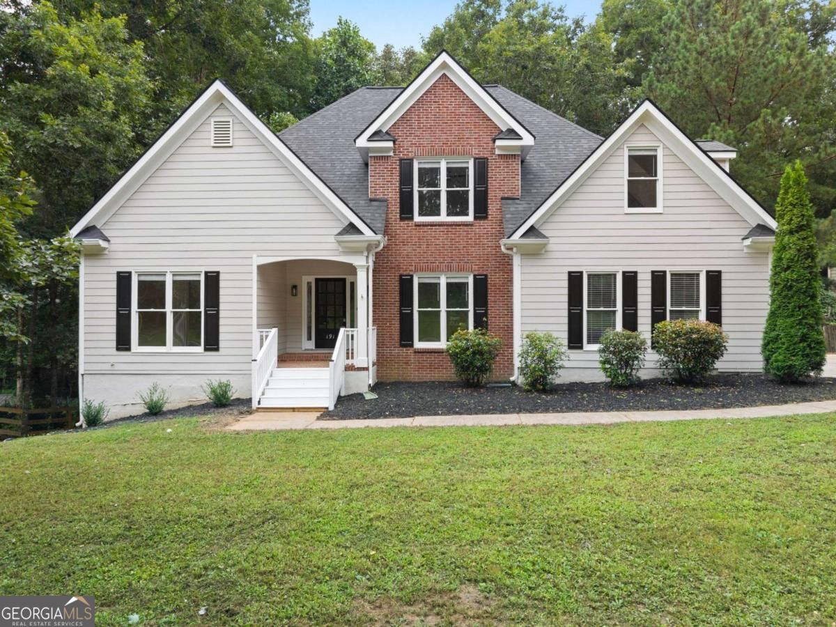 191 Wrights Mill Way Property Photo 1