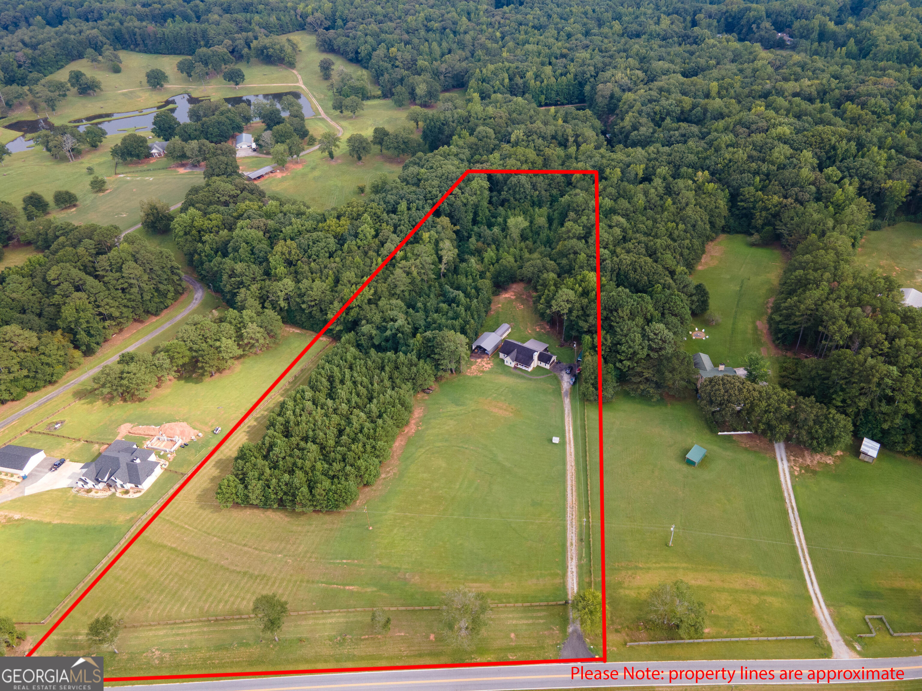 971 Bo Bo Banks Road Property Photo 1