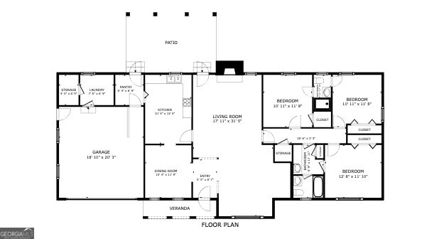 2305 Village Drive Property Photo 44