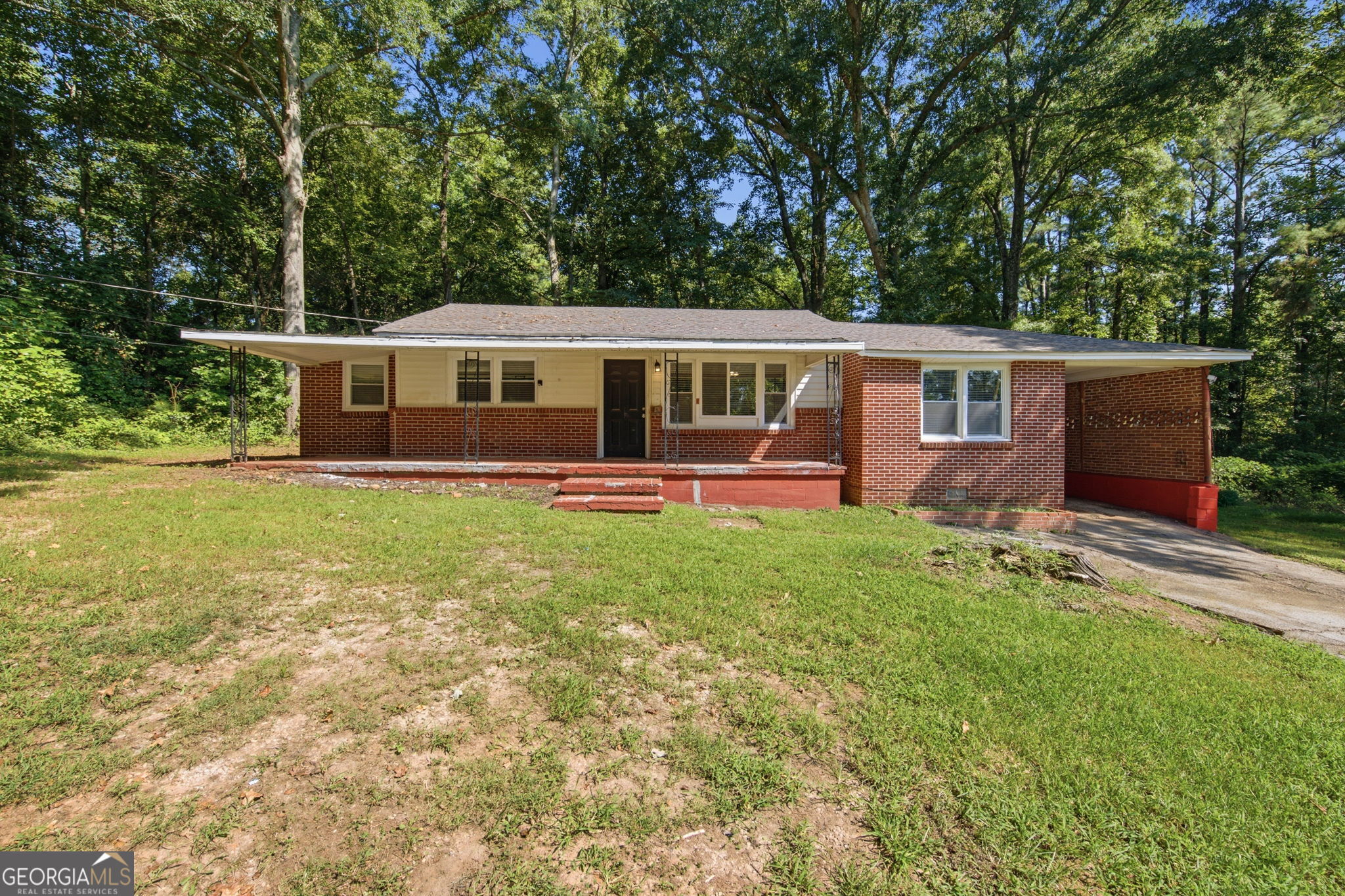 3836 Garrett Road Property Photo 1