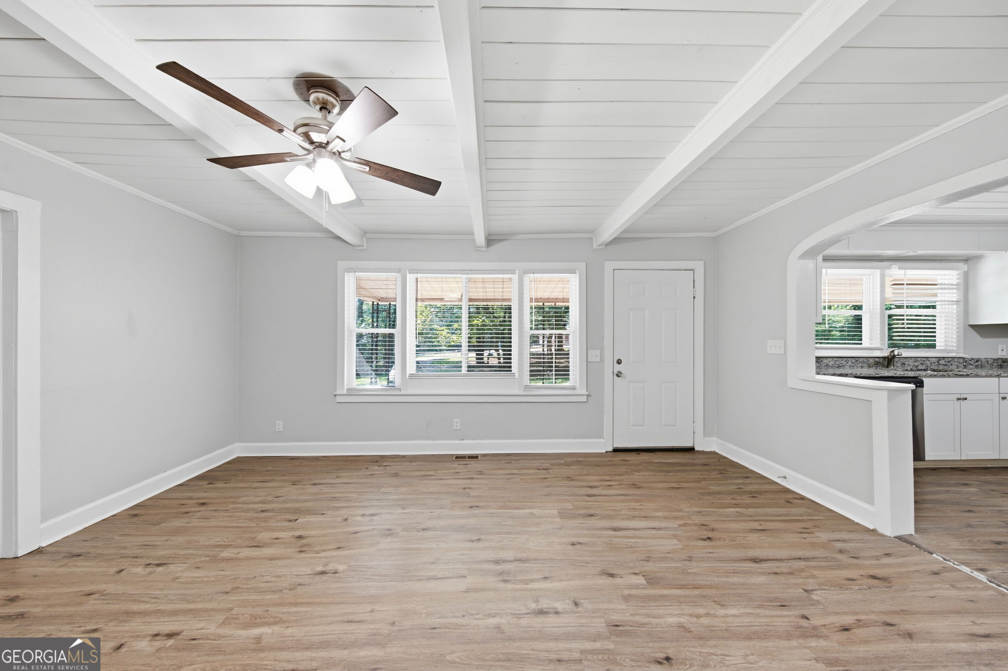 3836 Garrett Road Property Photo 5