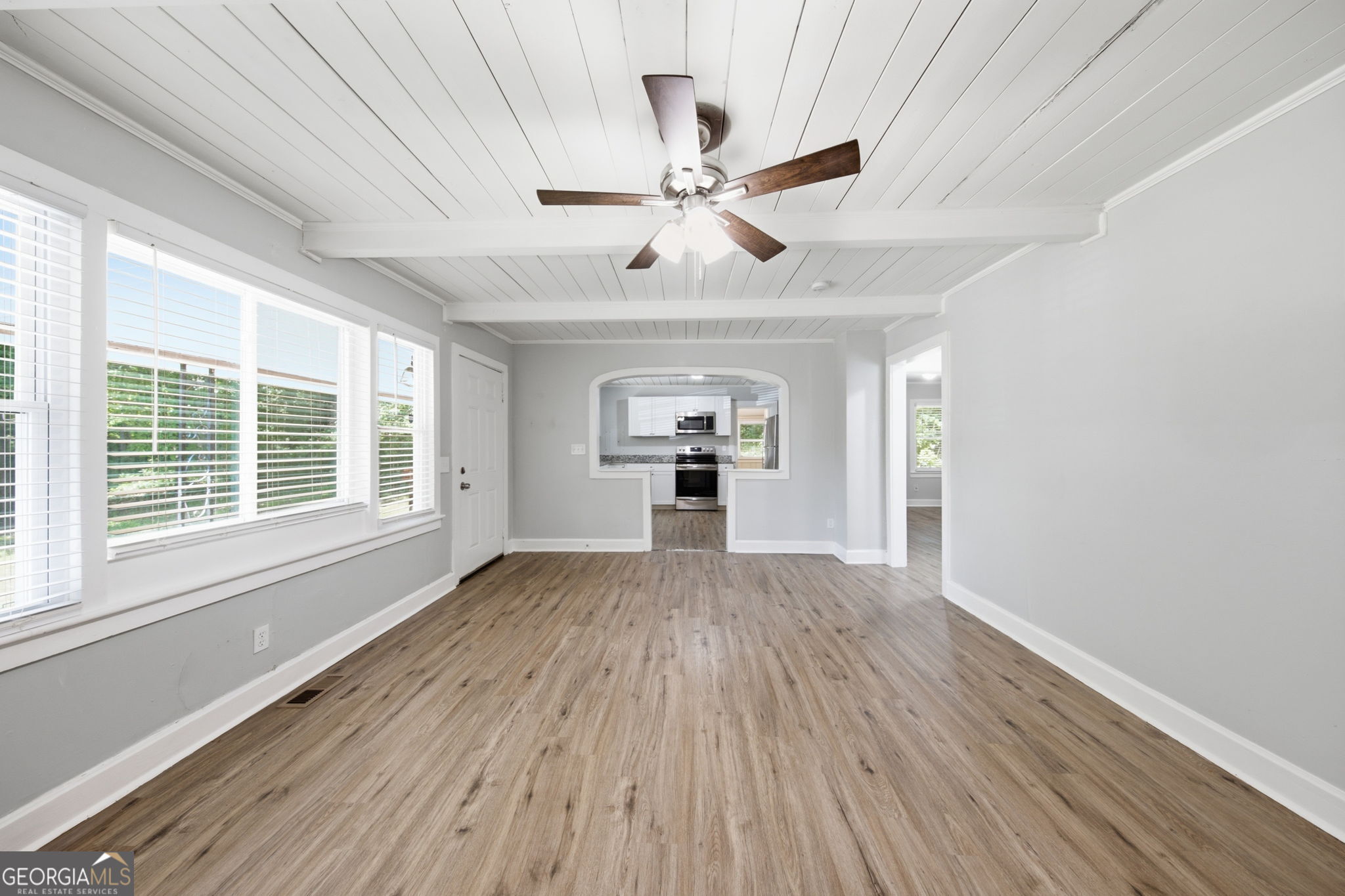 3836 Garrett Road Property Photo 6