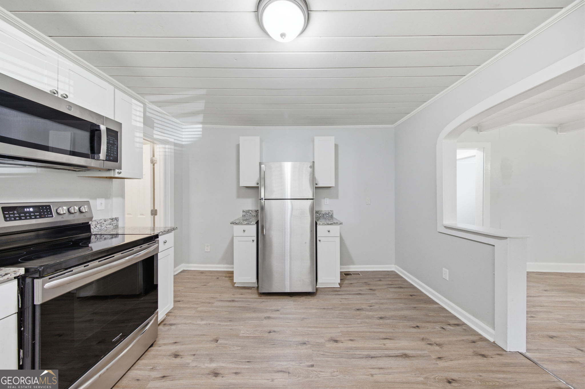 3836 Garrett Road Property Photo 10