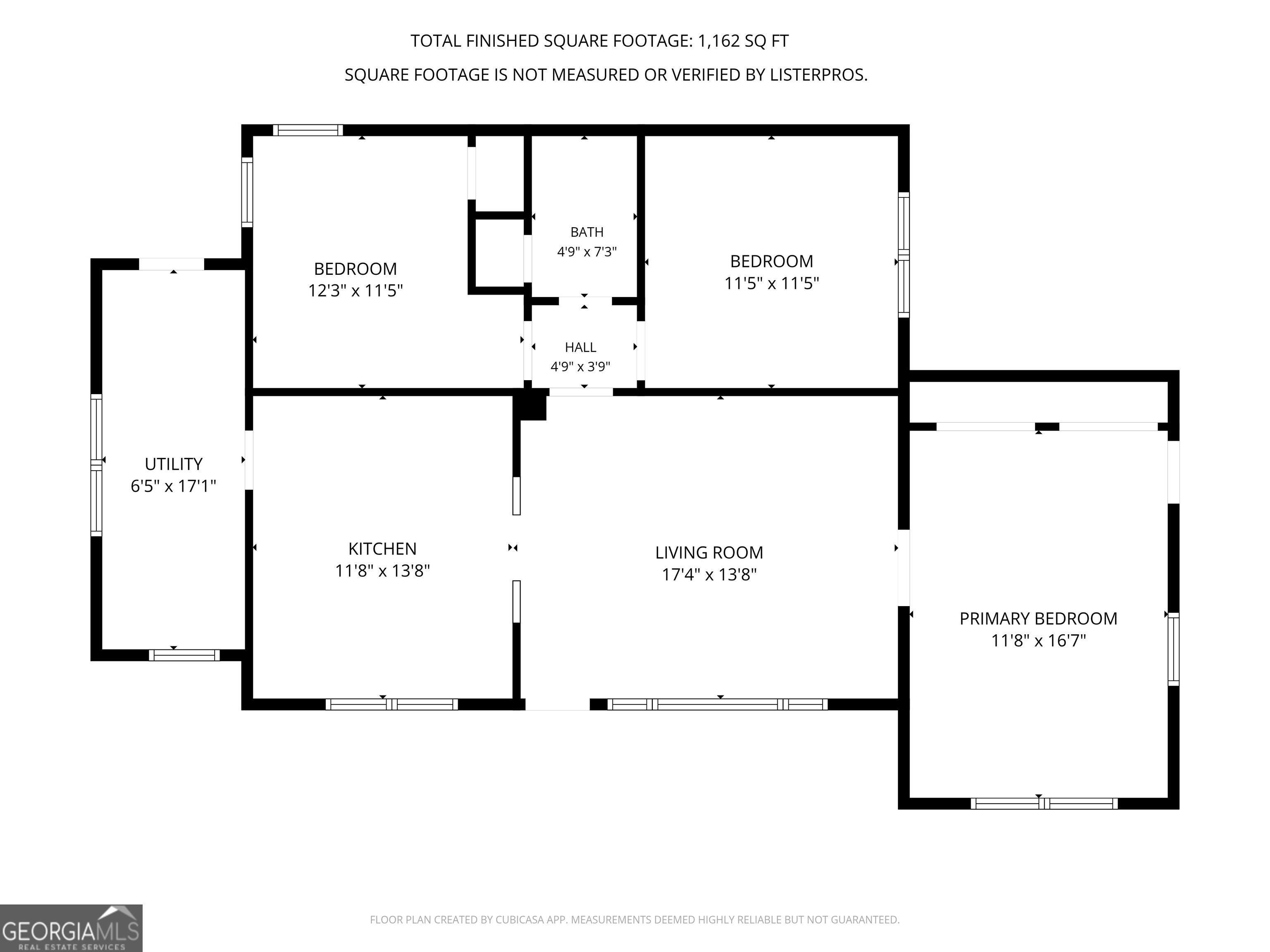 3836 Garrett Road Property Photo 24