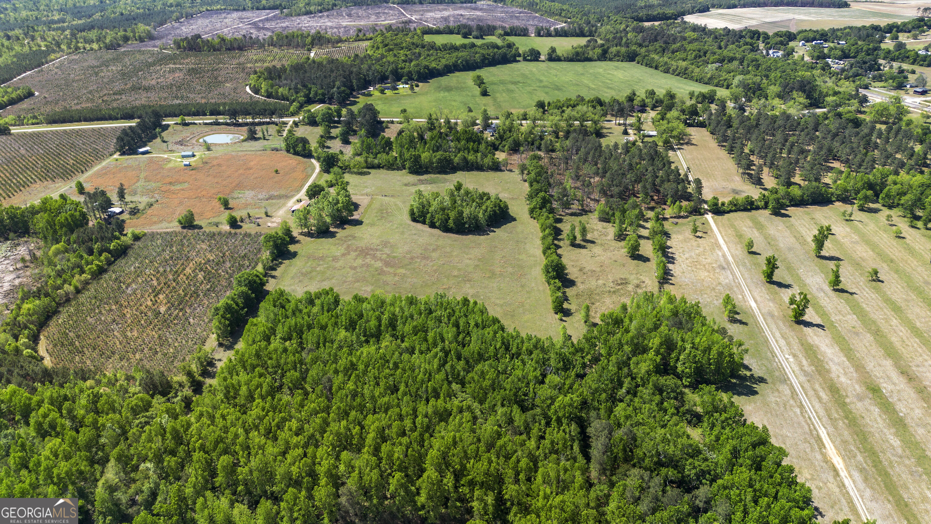 0 Perkins Greenfork Road