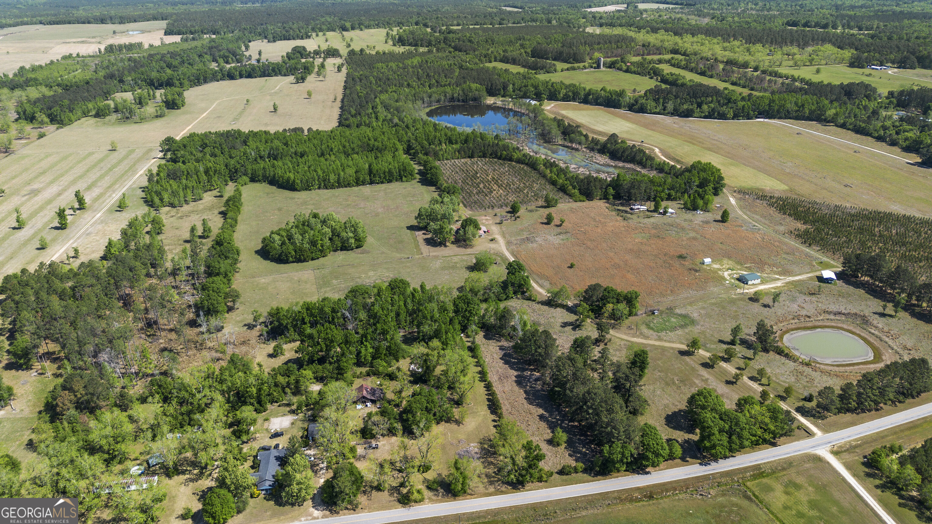 0 Perkins Greenfork Road Property Photo 2