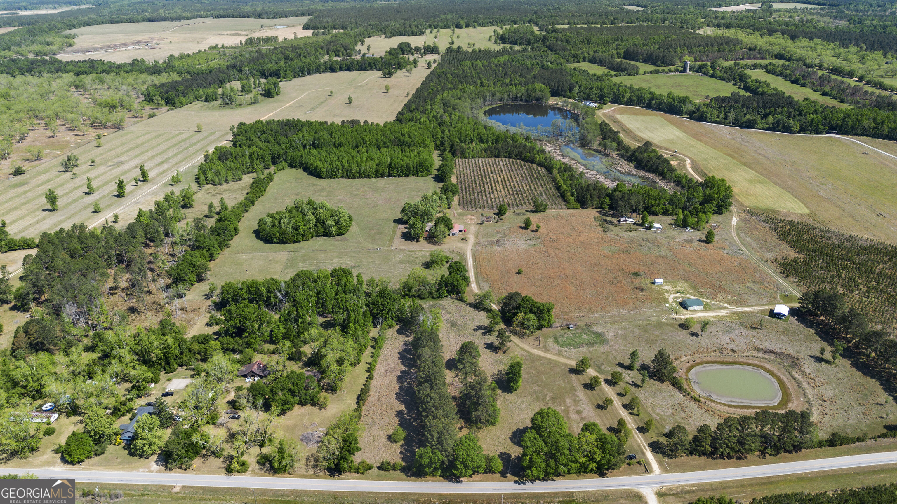 0 Perkins Greenfork Road Property Photo 3