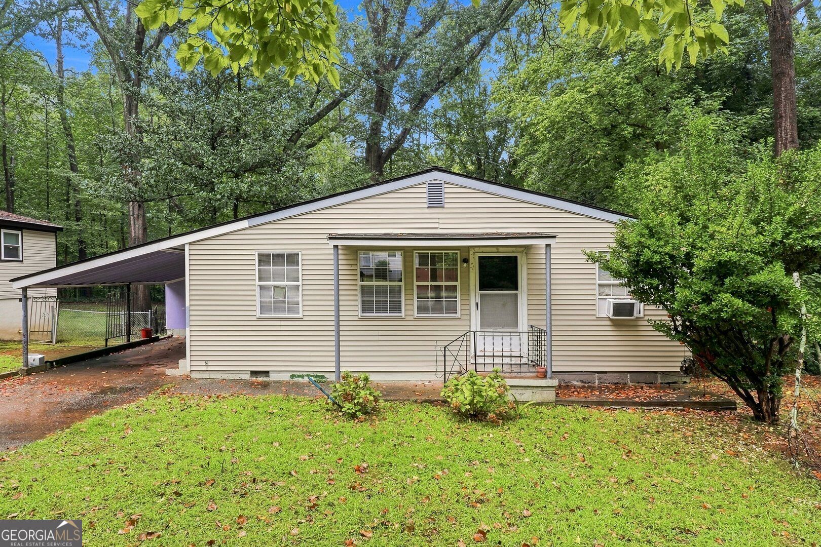 3141 Mckenzie Road Property Photo 1